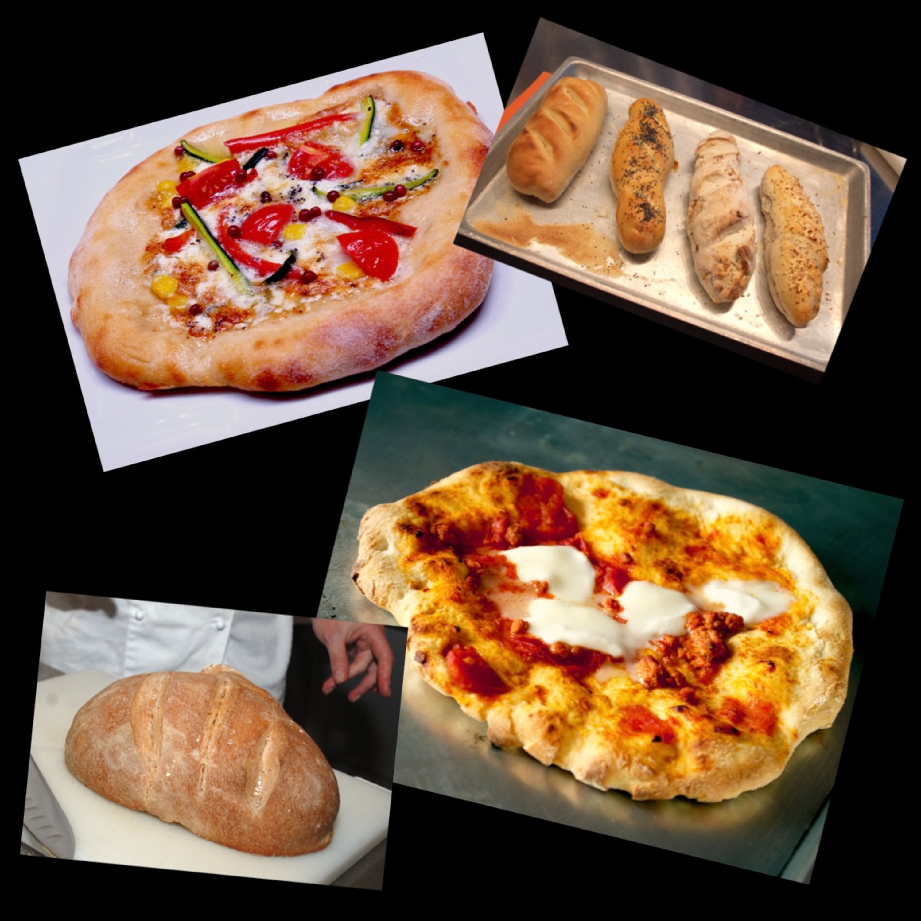 Pizza, pane e capacità decisionale episode artwork