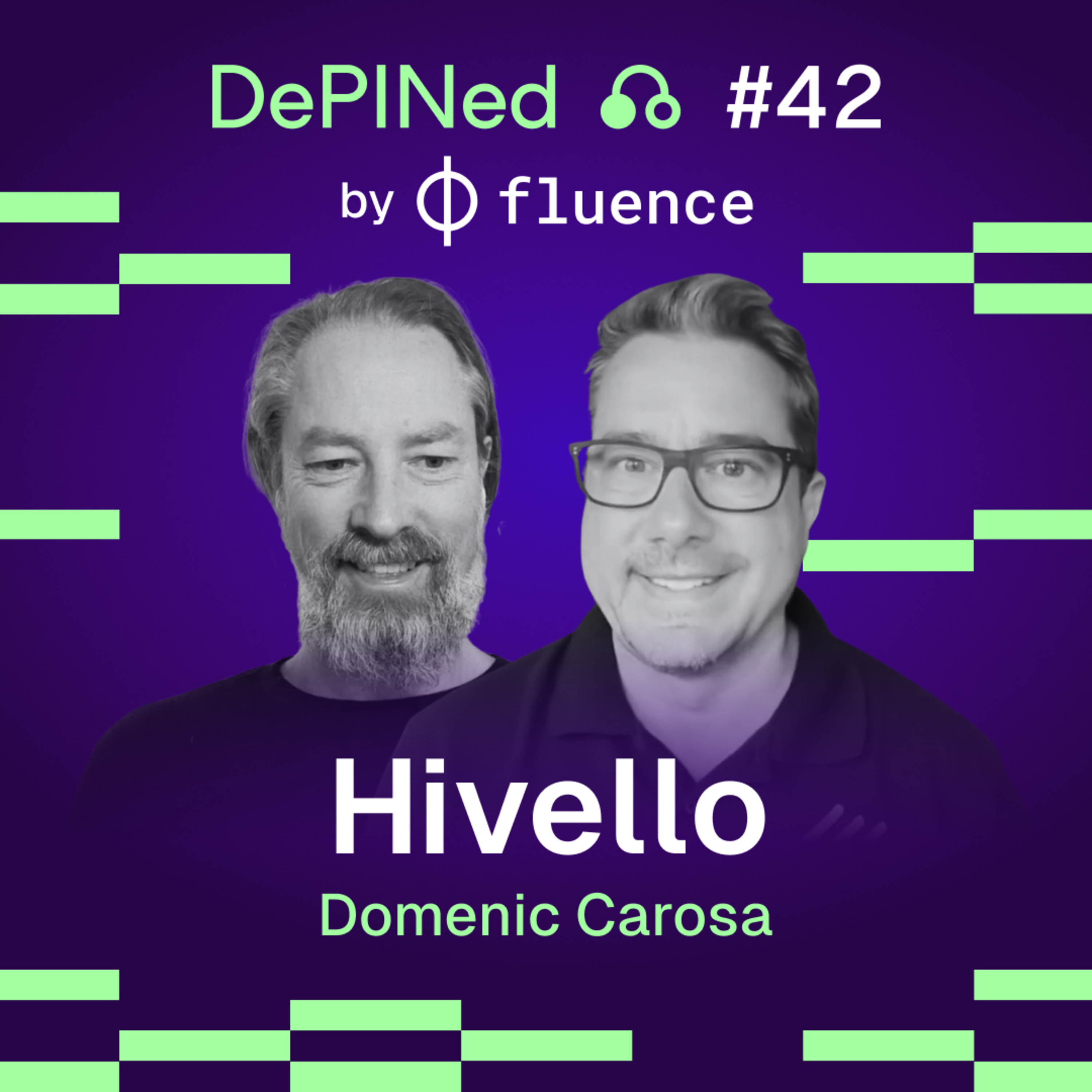 DePINed podcast