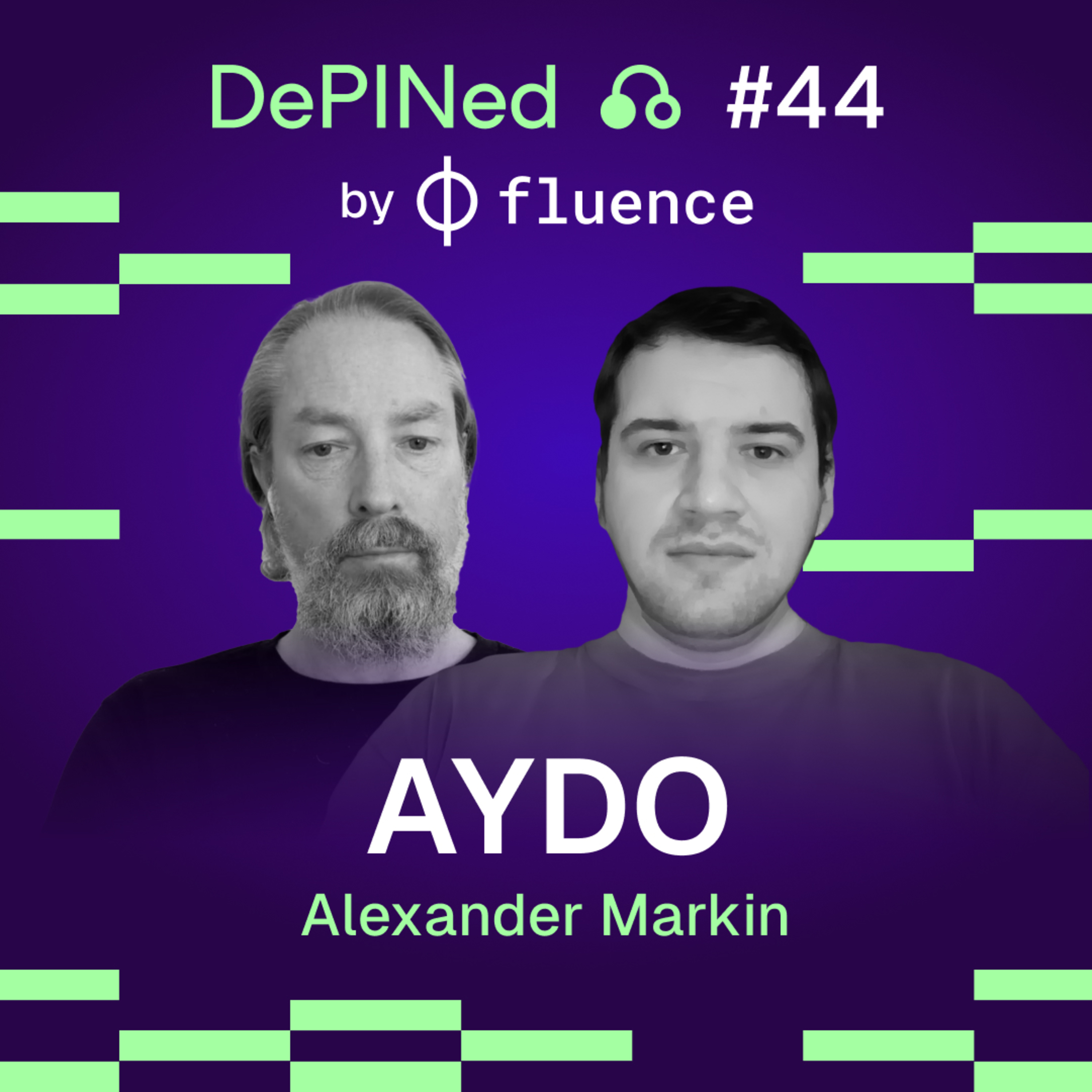 DePINed podcast