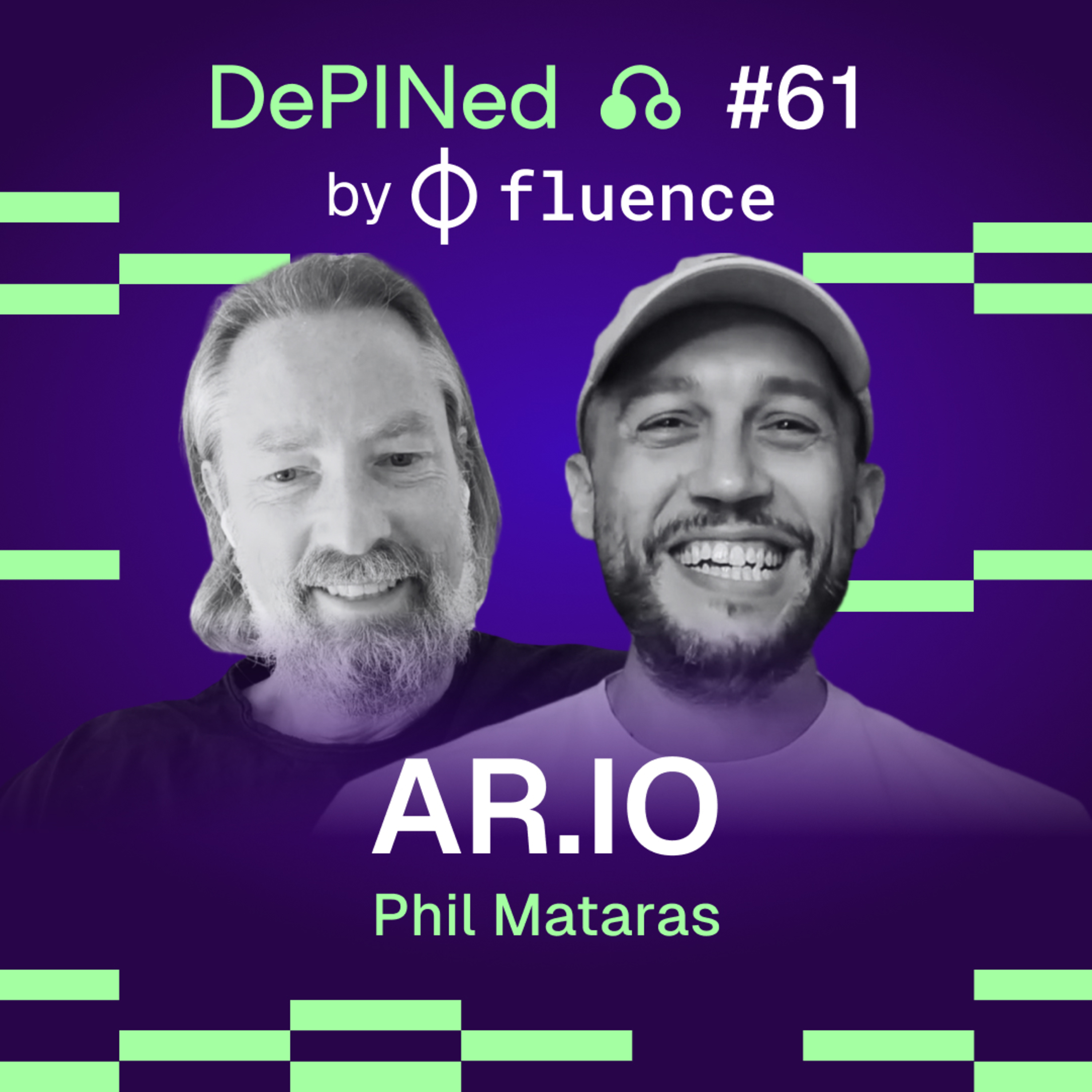 DePINed podcast