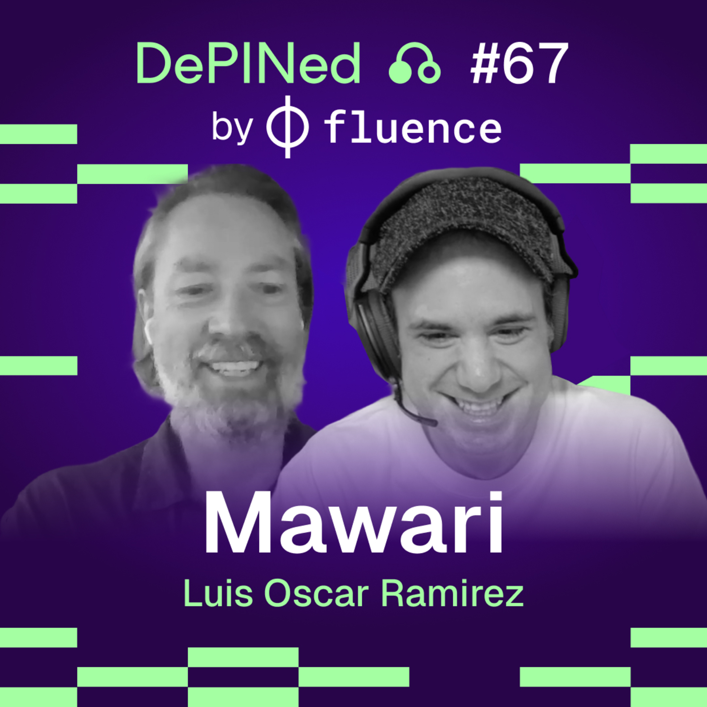 DePINed podcast