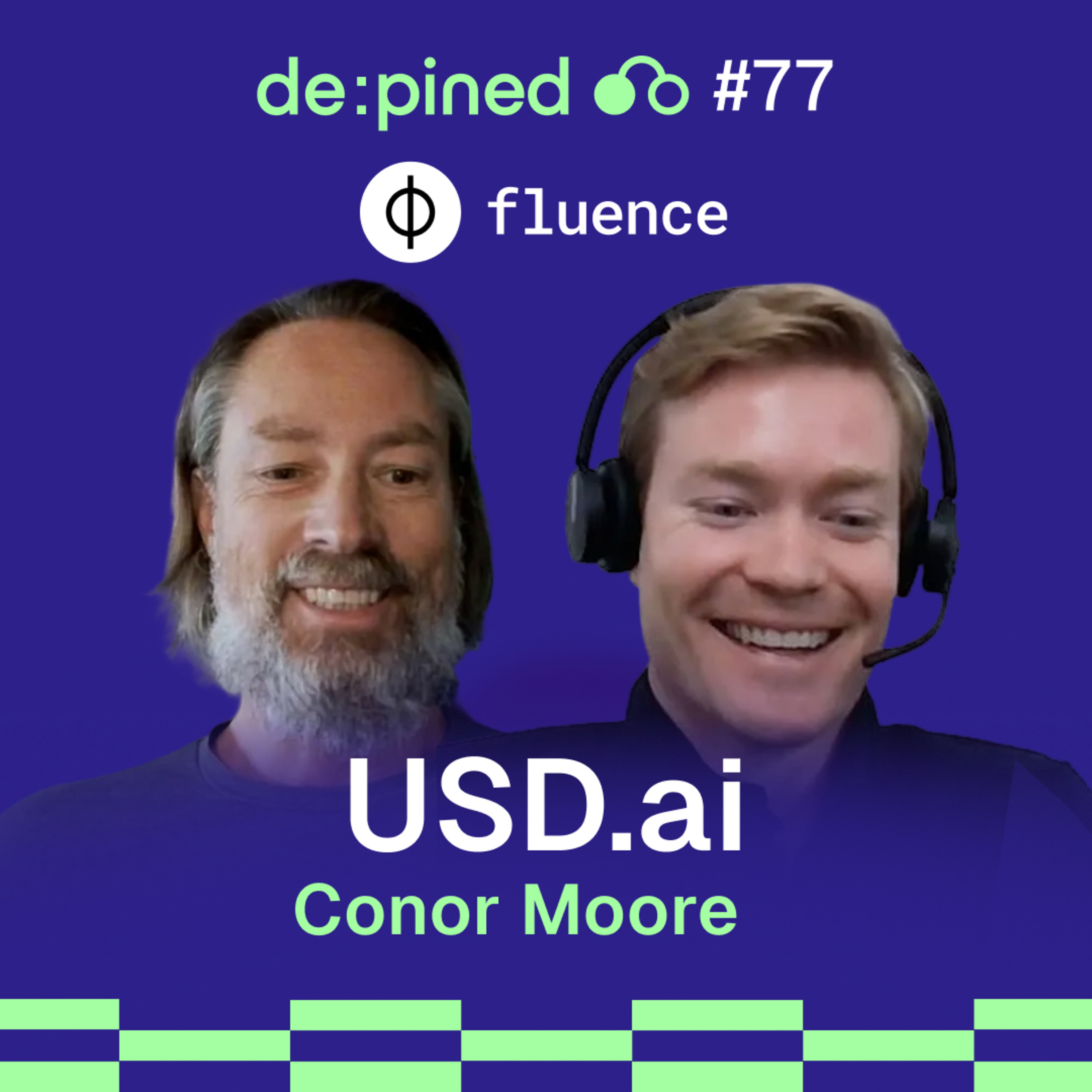 DePINed podcast