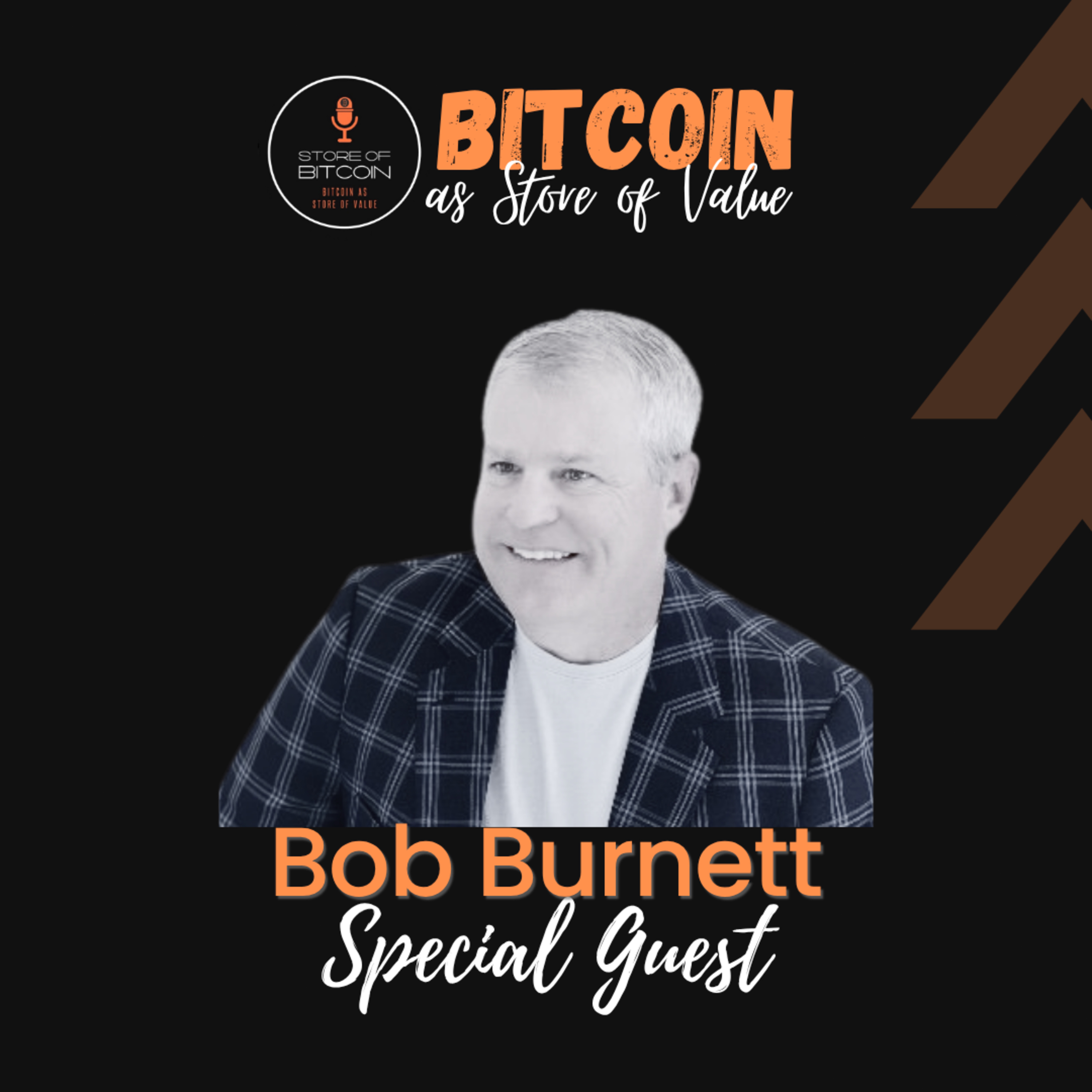 Ep. 27 - Bob Burnett | The importance of Bitcoin Mining for the Network