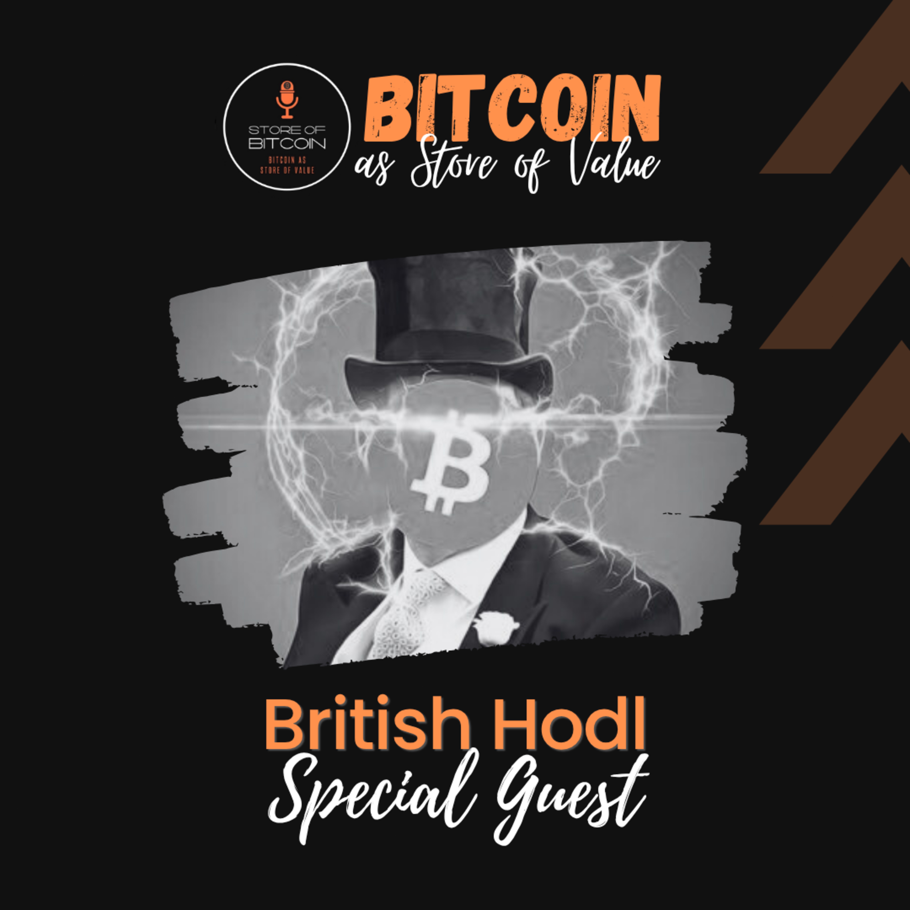 Ep. 022 - British Hodl | The importance of the Bitcoin Spot ETFs approvals