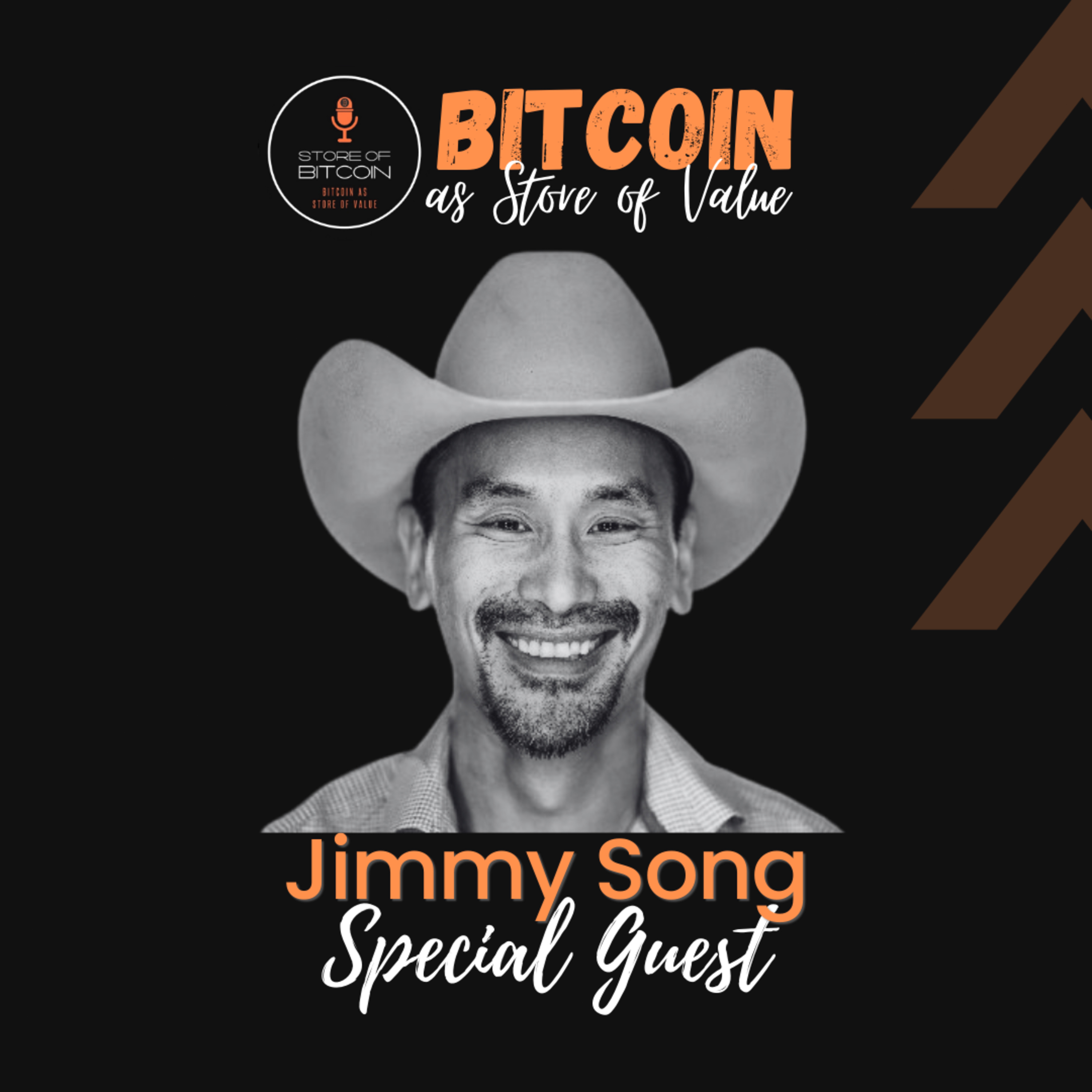 Ep. 16 - Jimmy Song | Why the current monetary system is broken