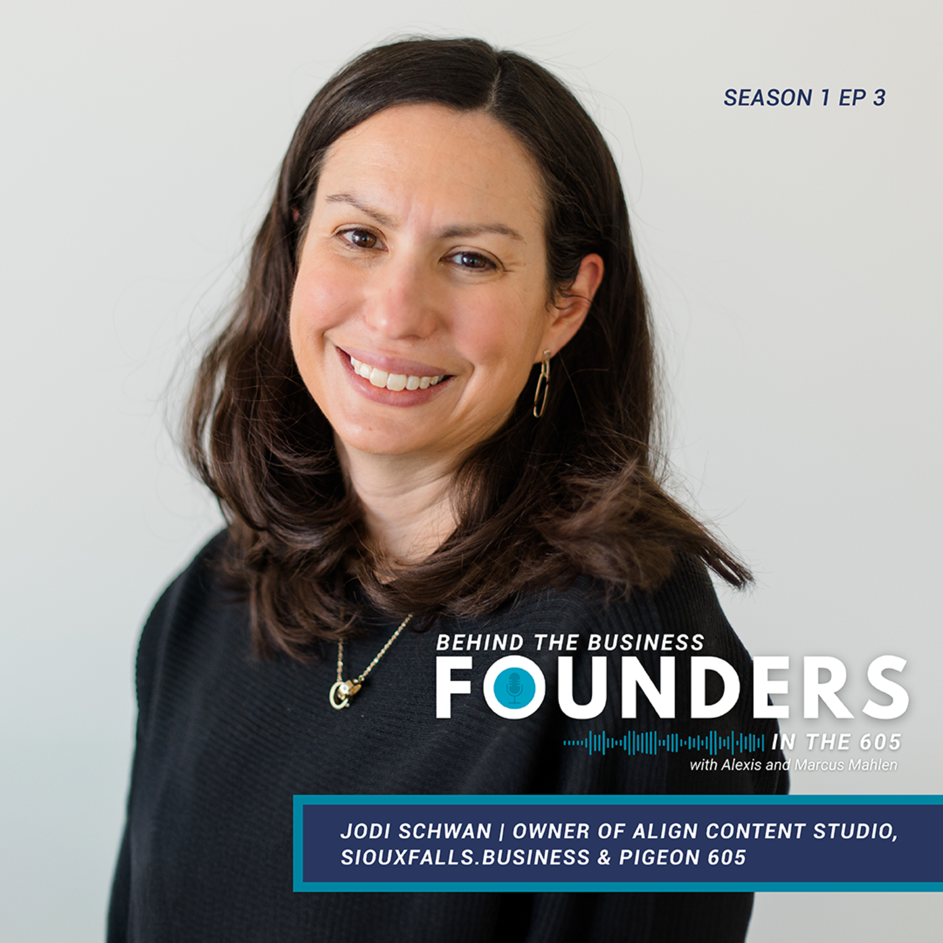 Behind the Business | Founders in the 605