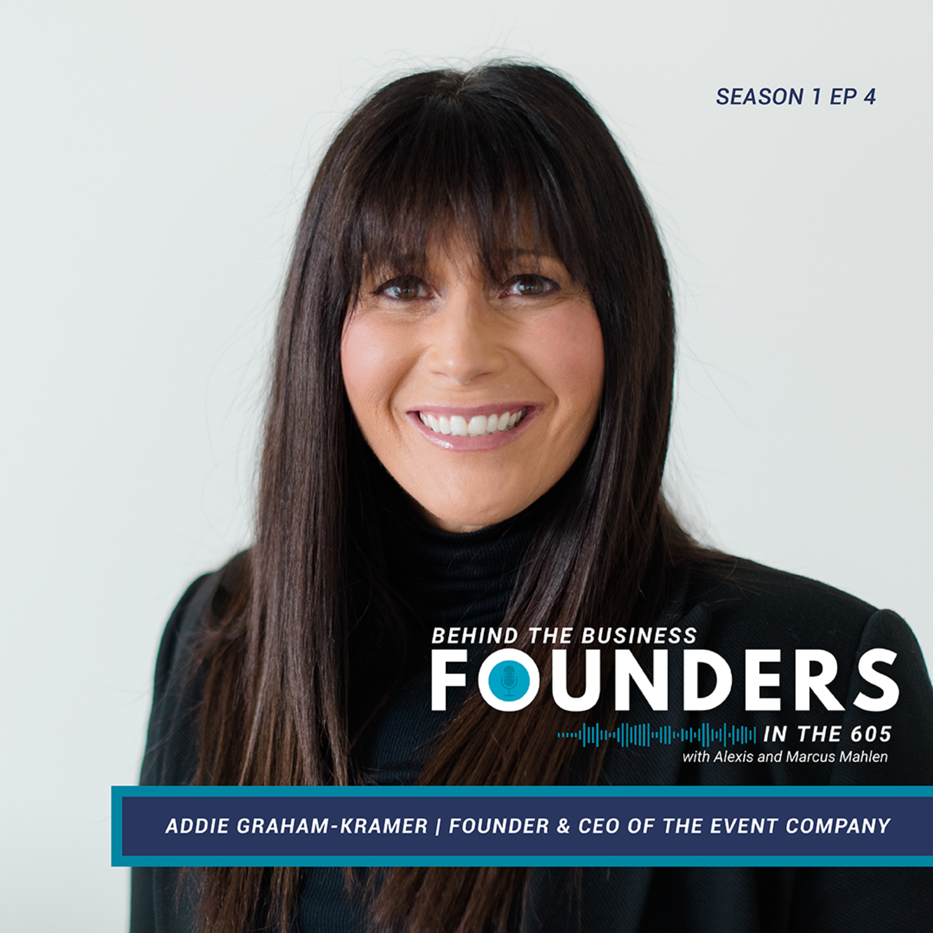 Behind the Business | Founders in the 605