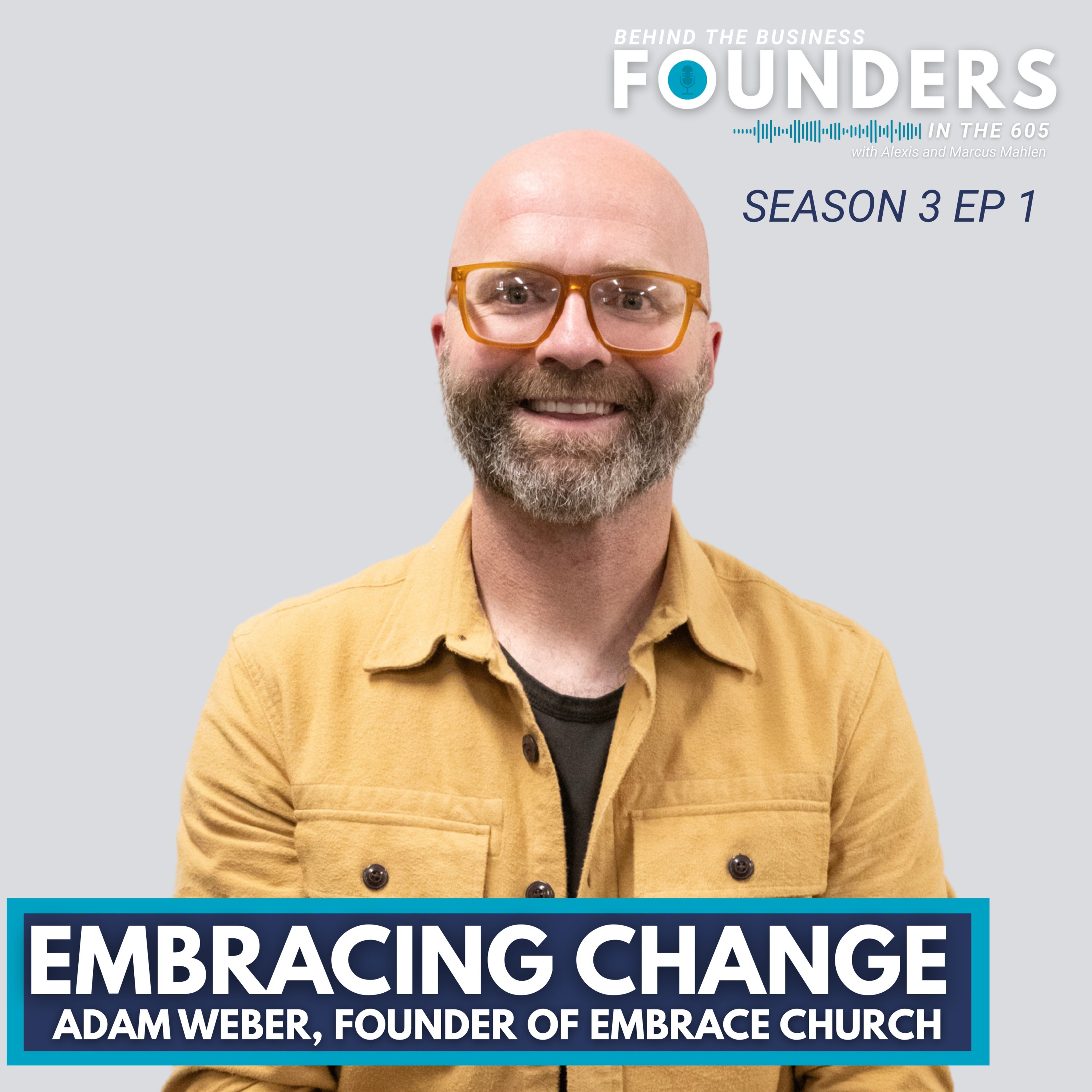 Behind the Business | Founders in the 605
