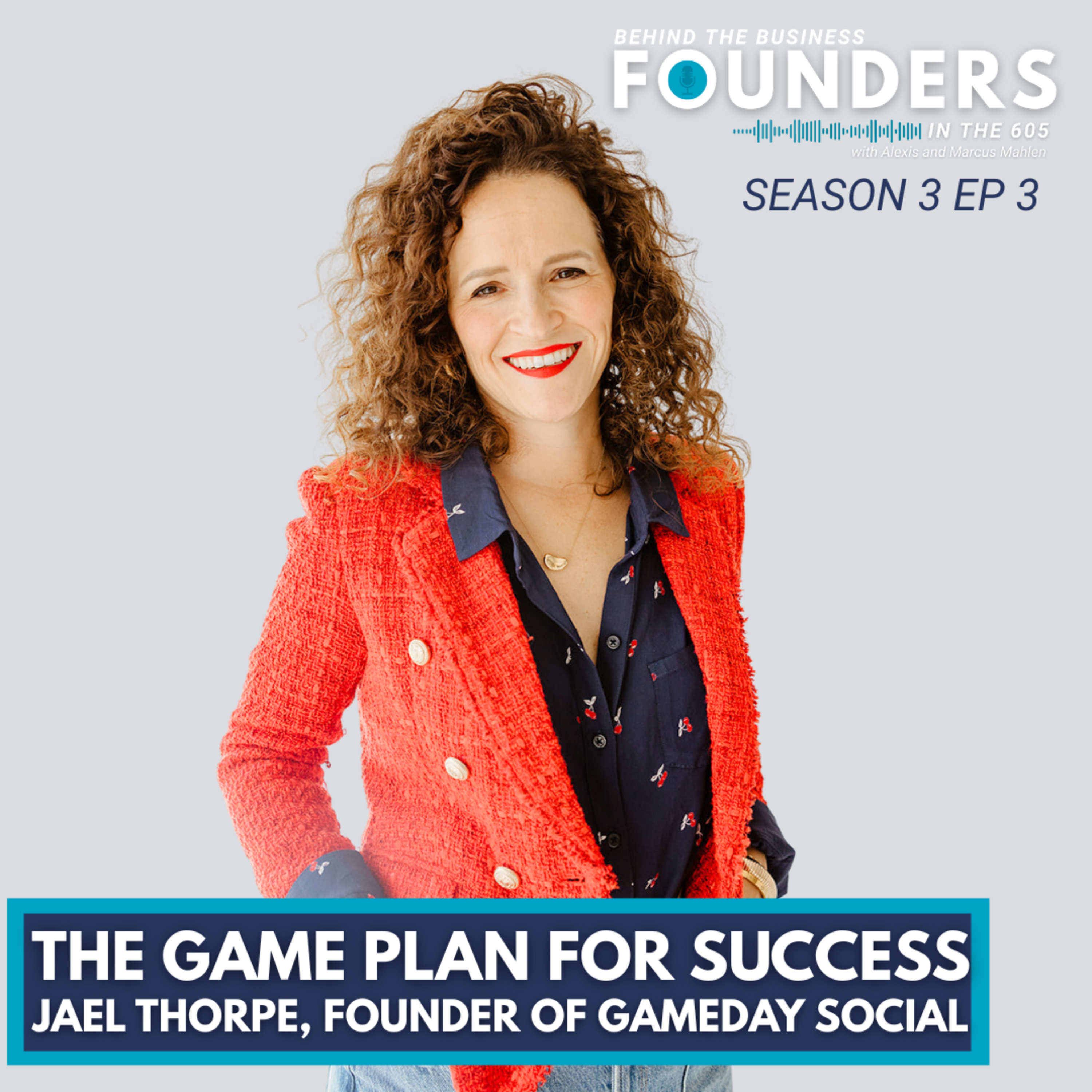 Behind the Business | Founders in the 605