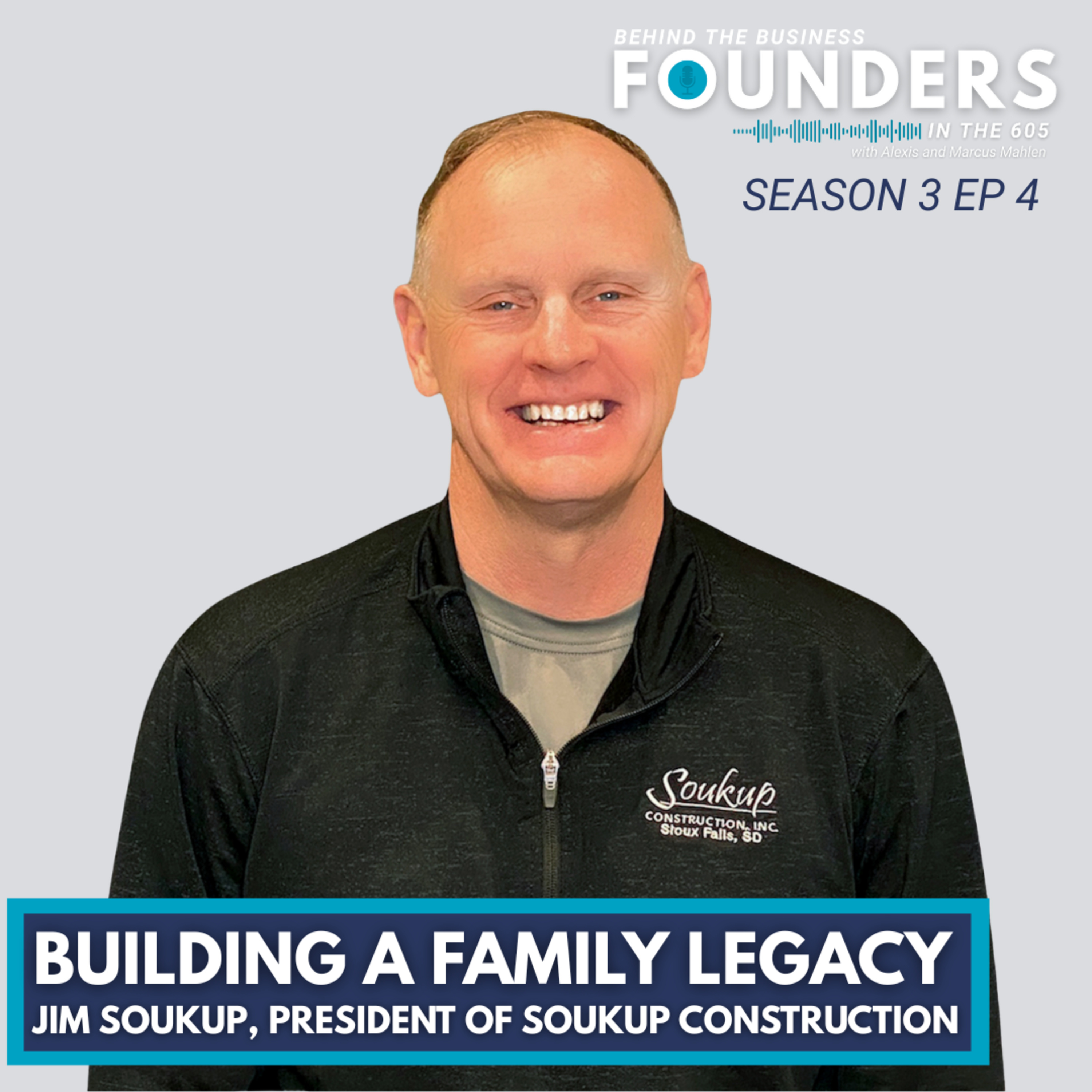 Behind the Business | Founders in the 605