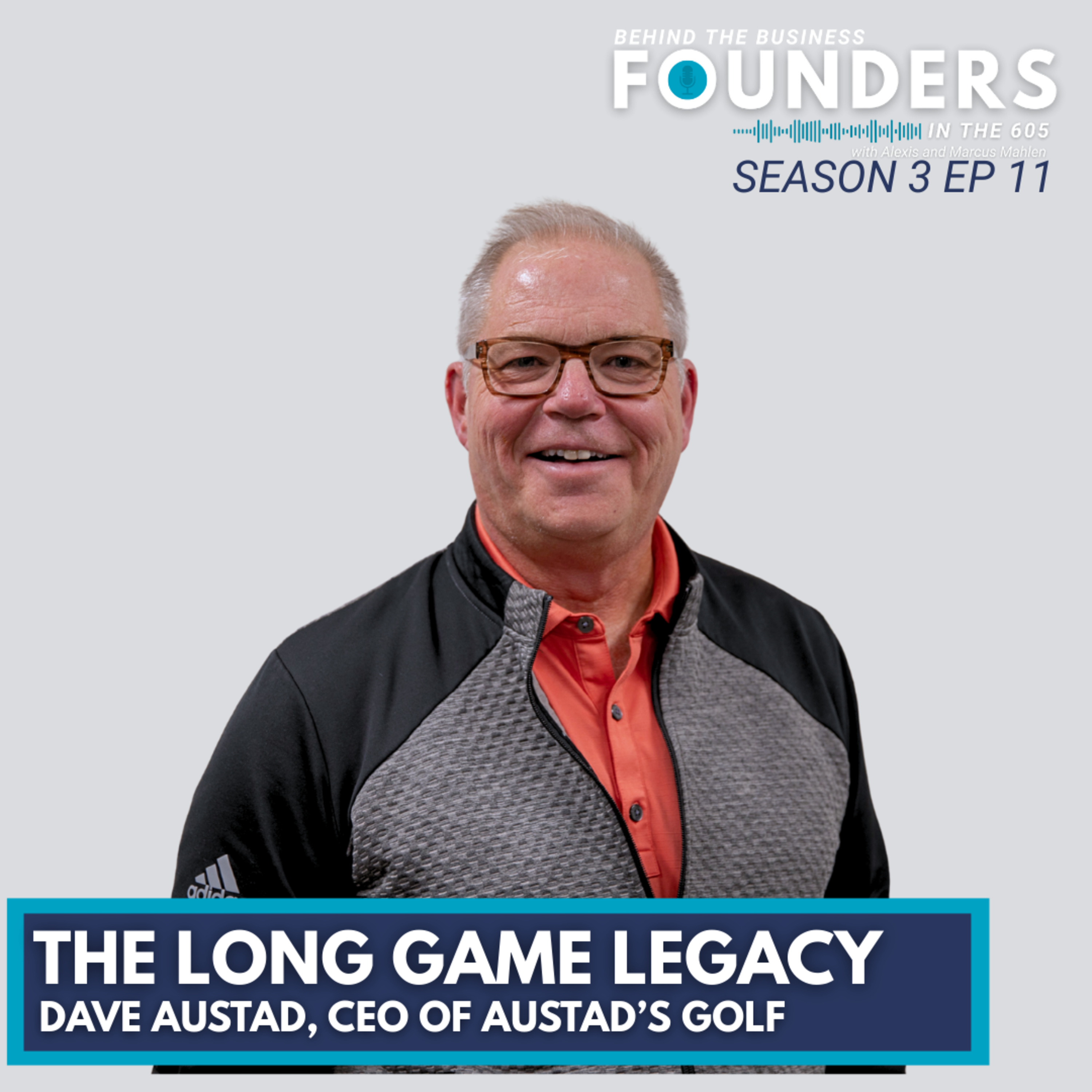 Behind the Business | Founders in the 605