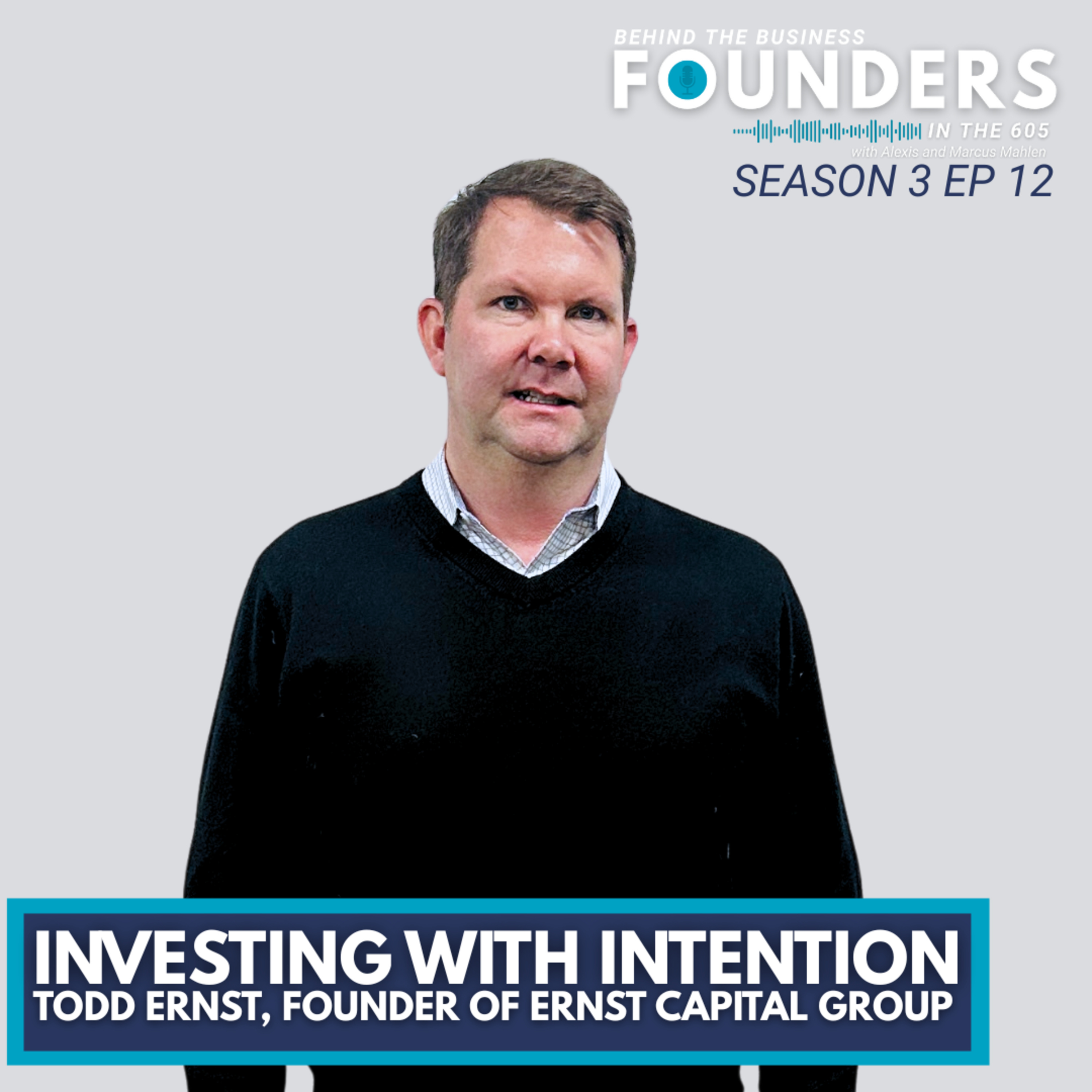 Behind the Business | Founders in the 605