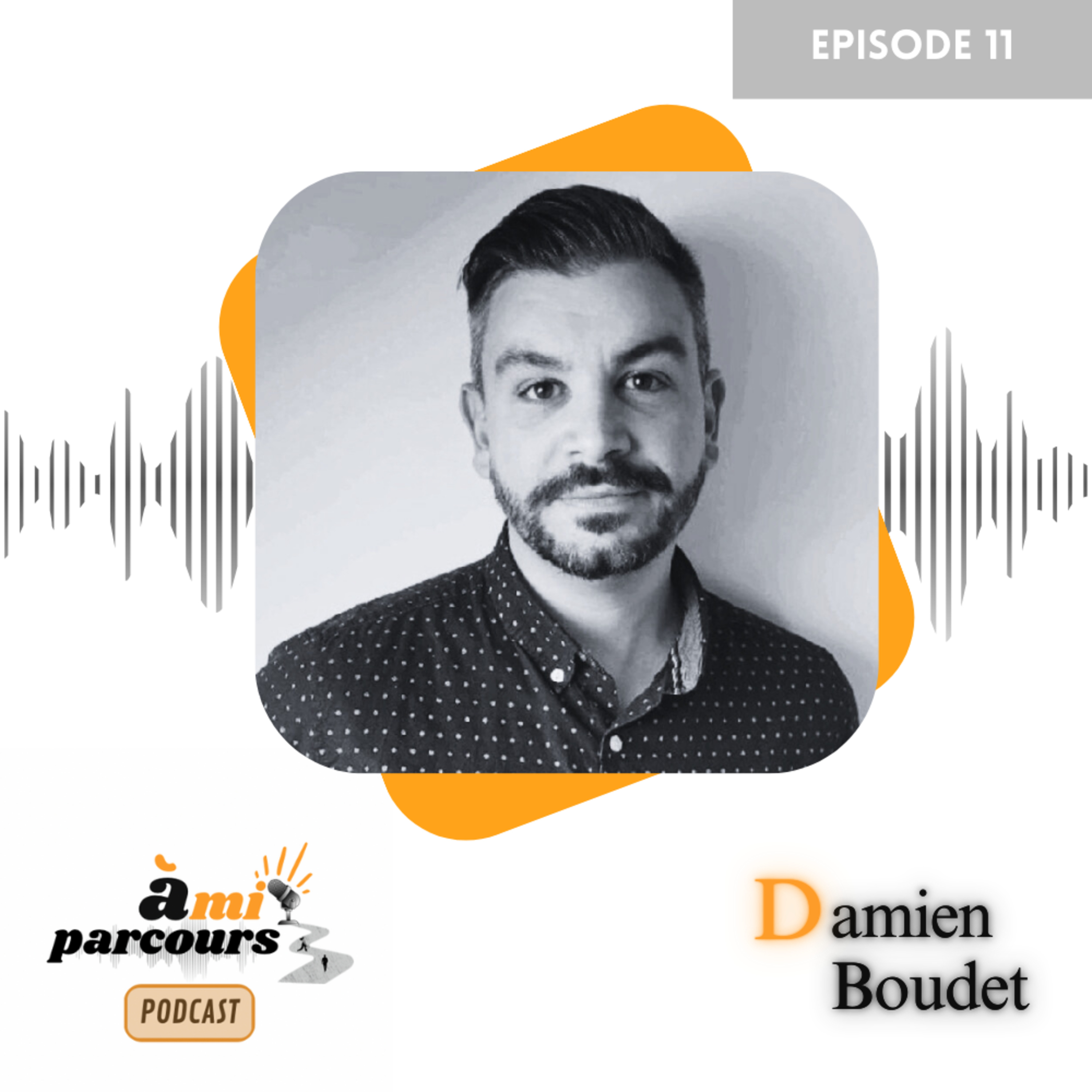 A mi Parcours - Podcast