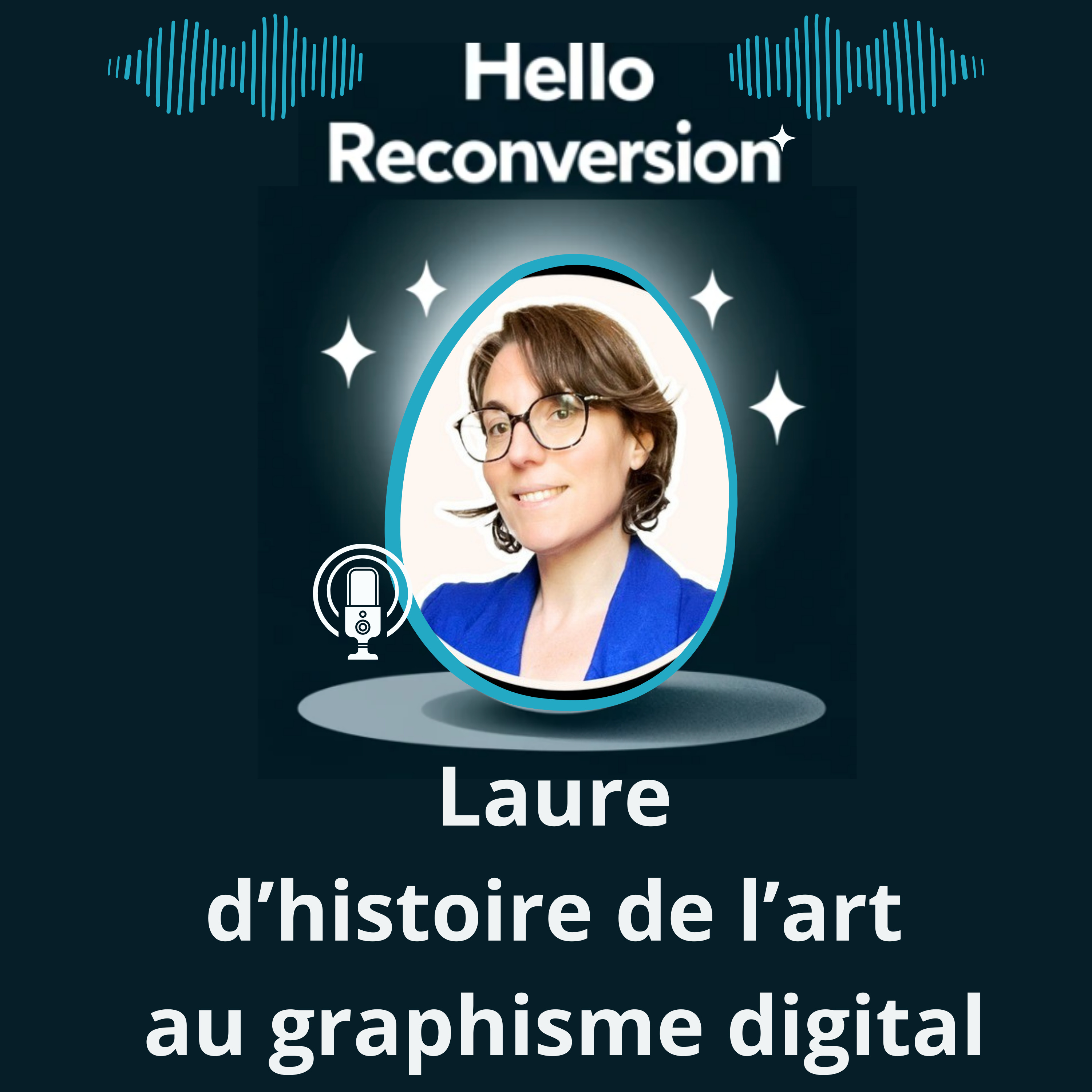 Hello Reconversion