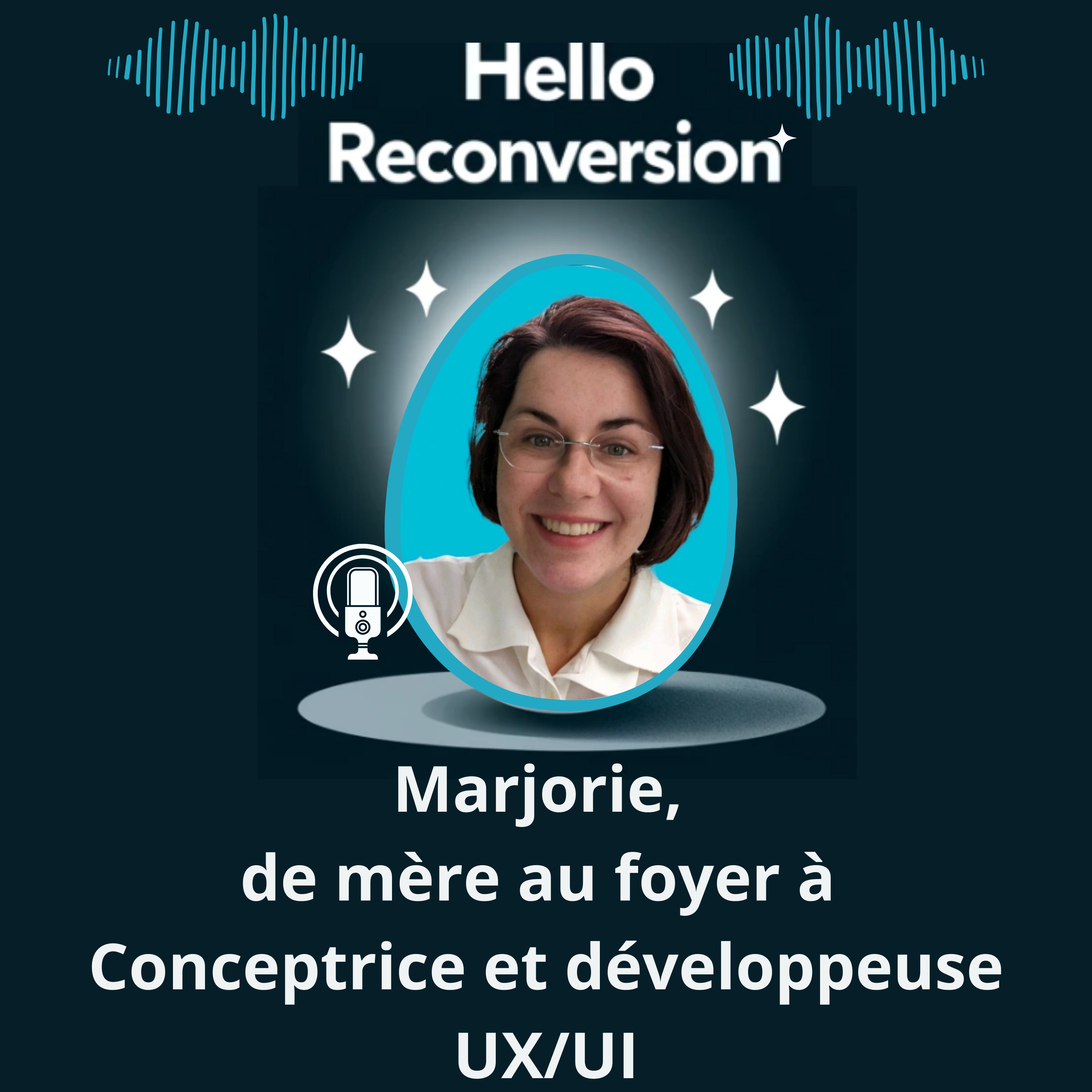 Hello Reconversion