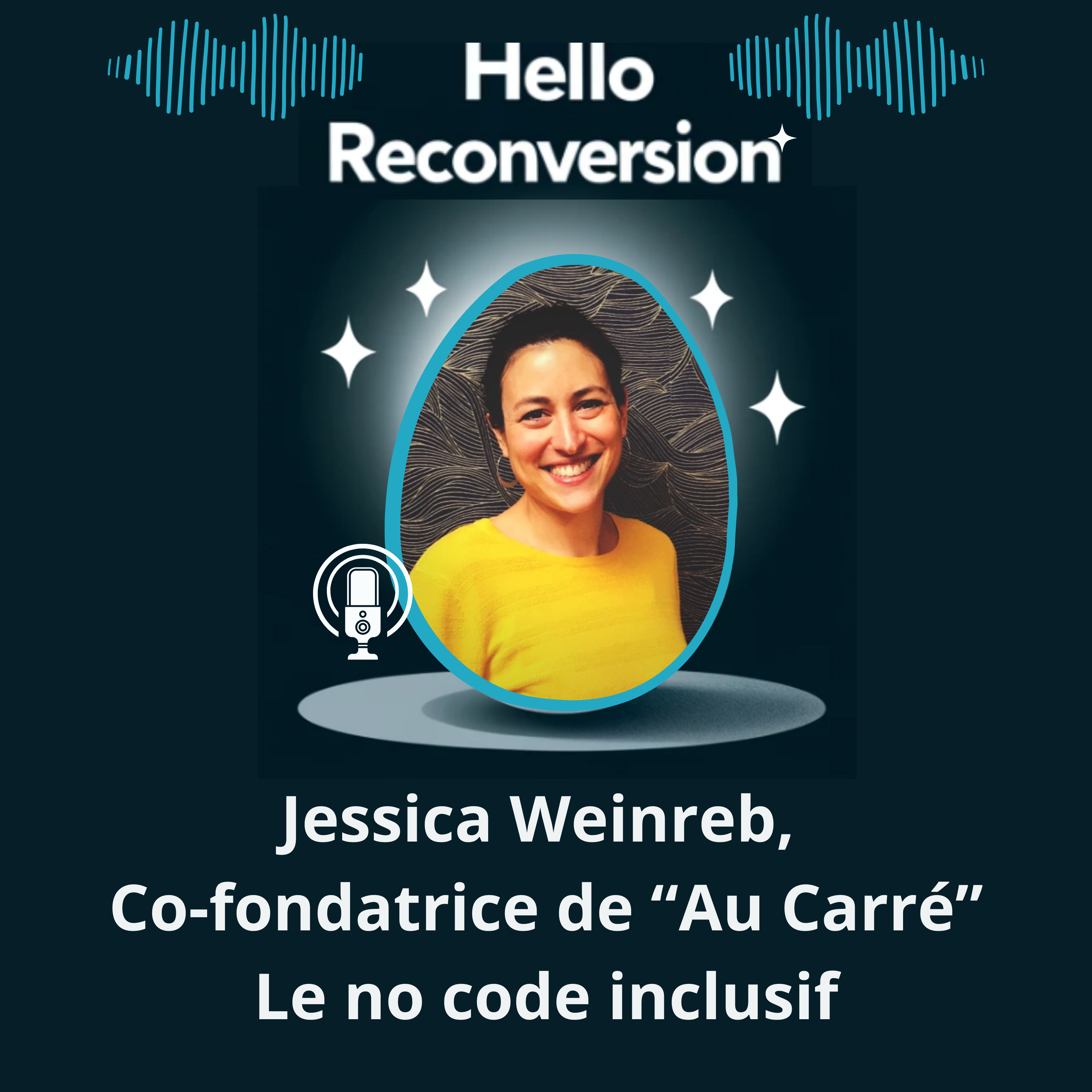 Hello Reconversion