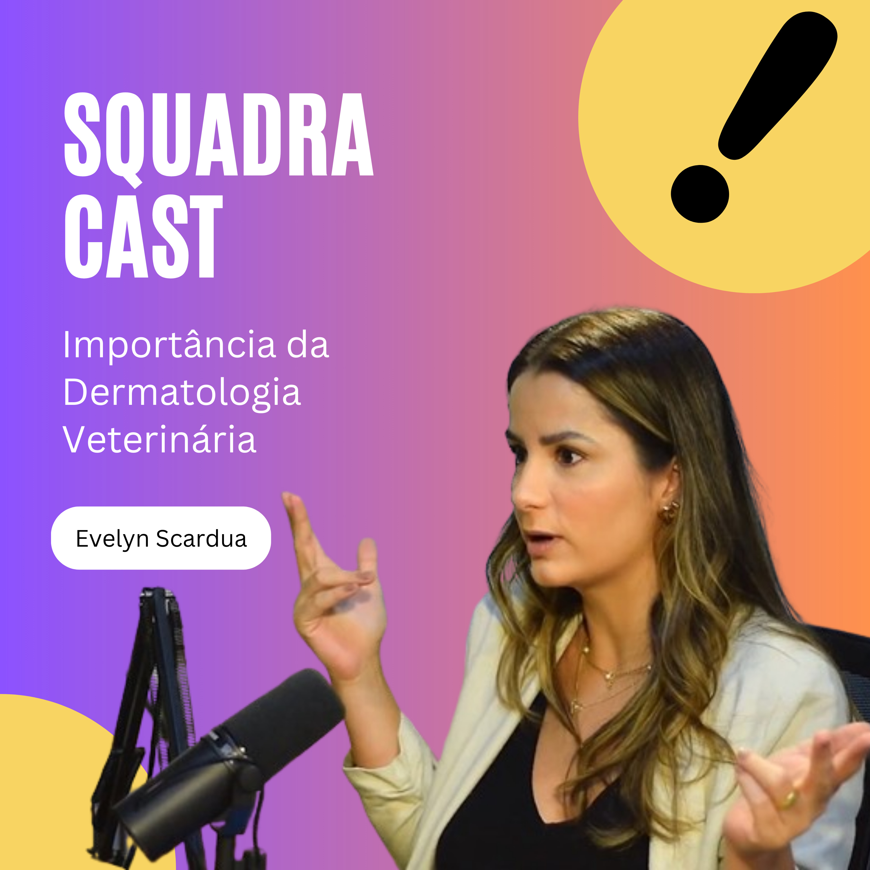 Squadra Cast