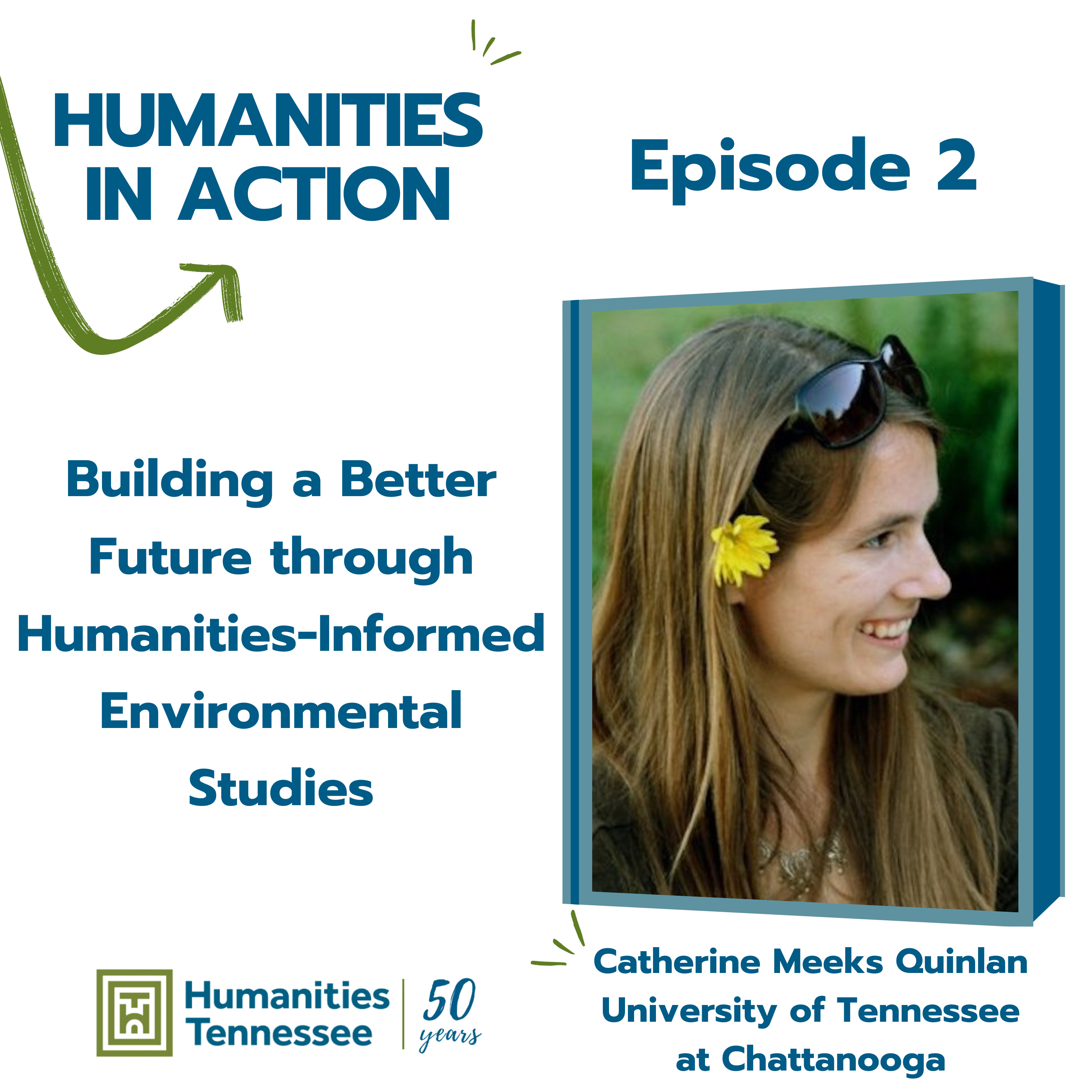 Humanities in Action: Building a Better Future
