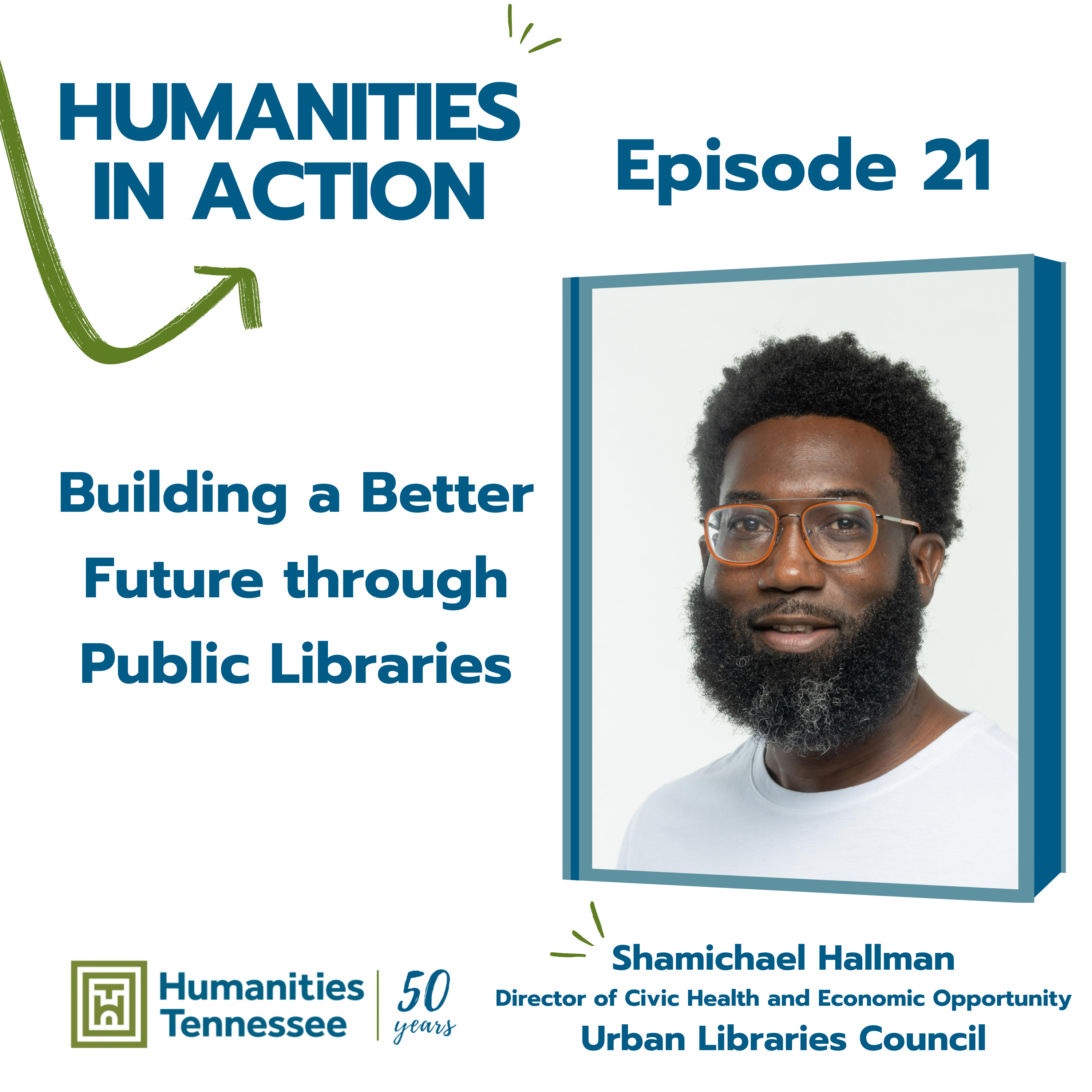 Humanities in Action: Building a Better Future