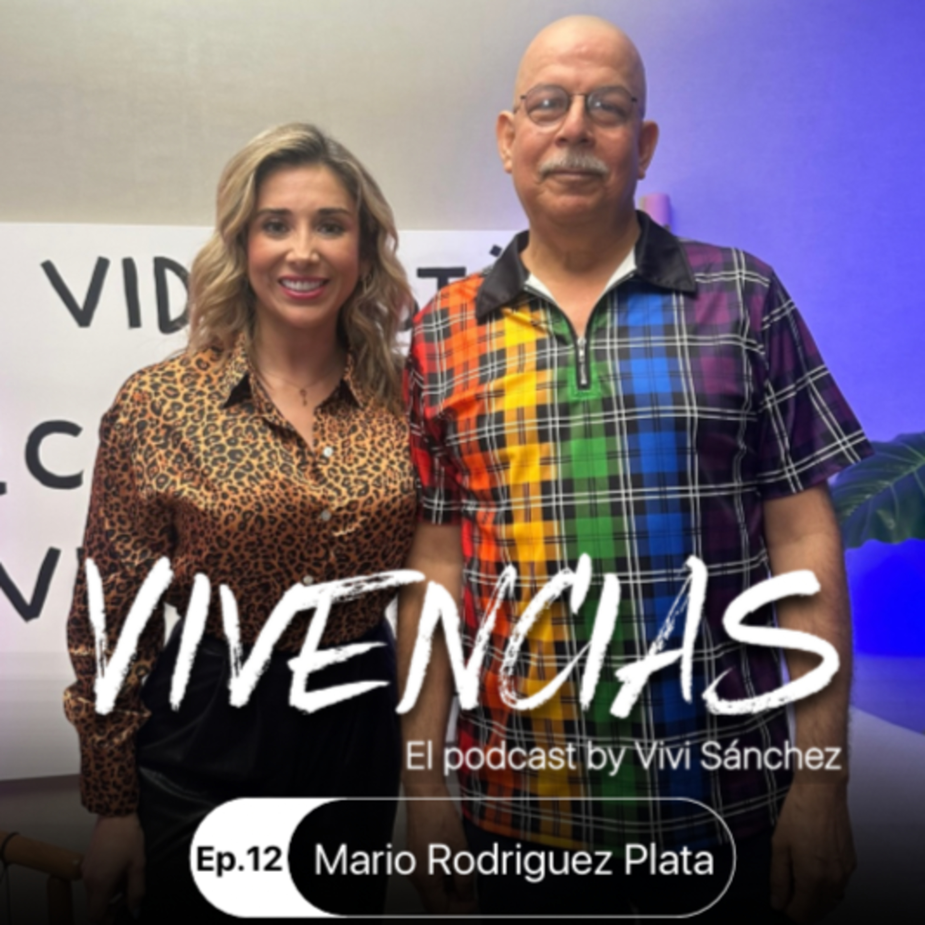 Vivencias by Vivi Sánchez