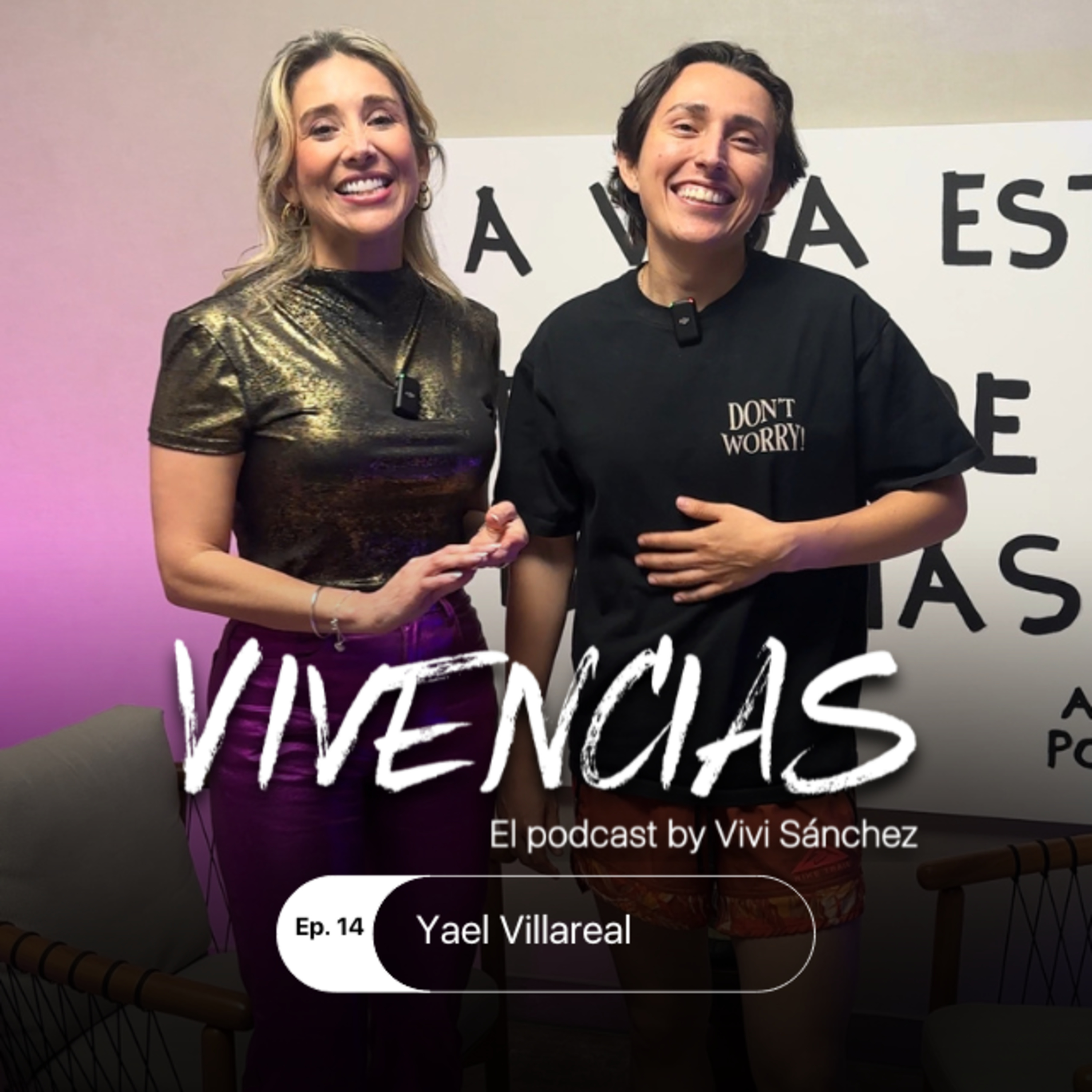 Vivencias by Vivi Sánchez