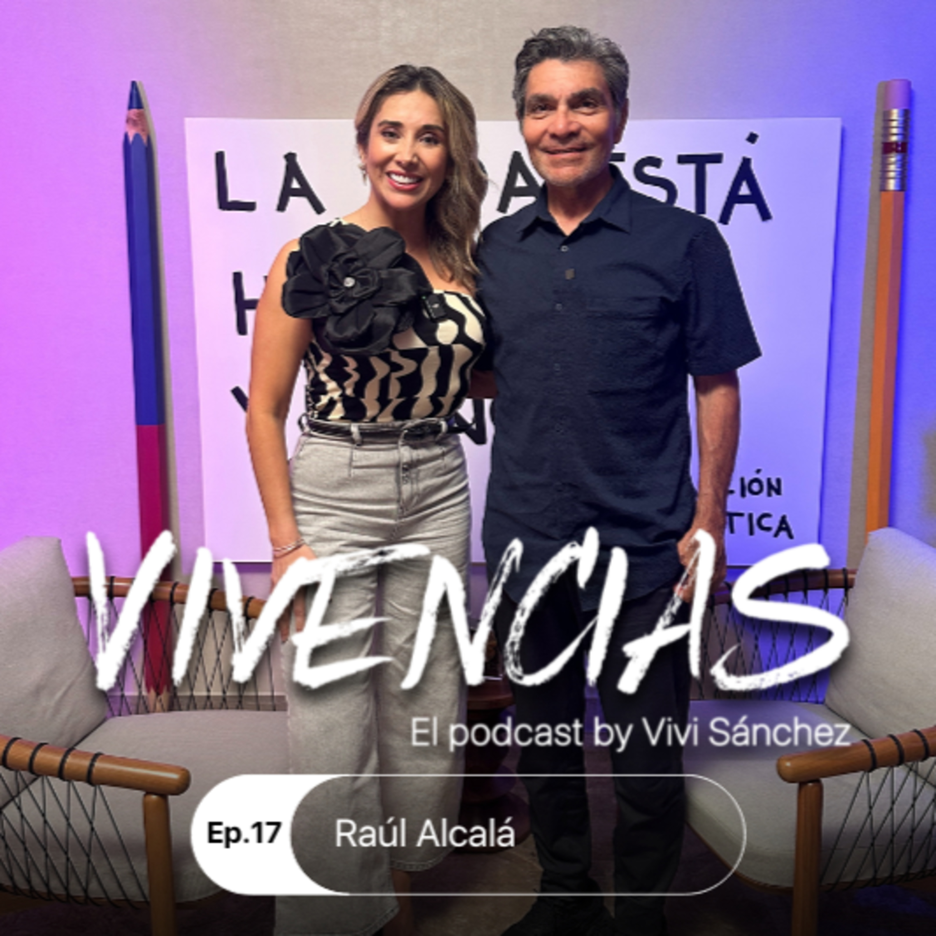 Vivencias by Vivi Sánchez