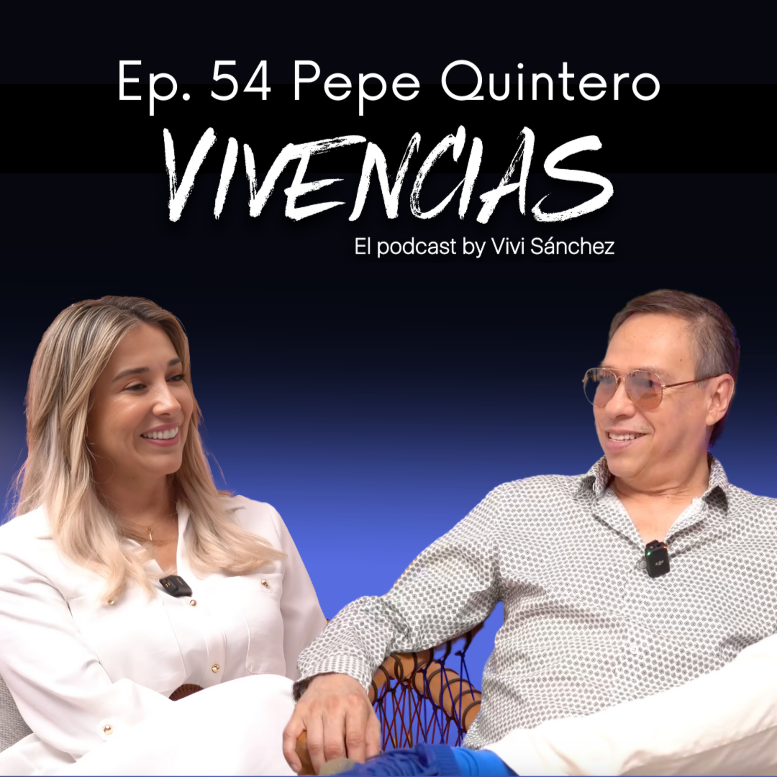 Vivencias by Vivi Sánchez