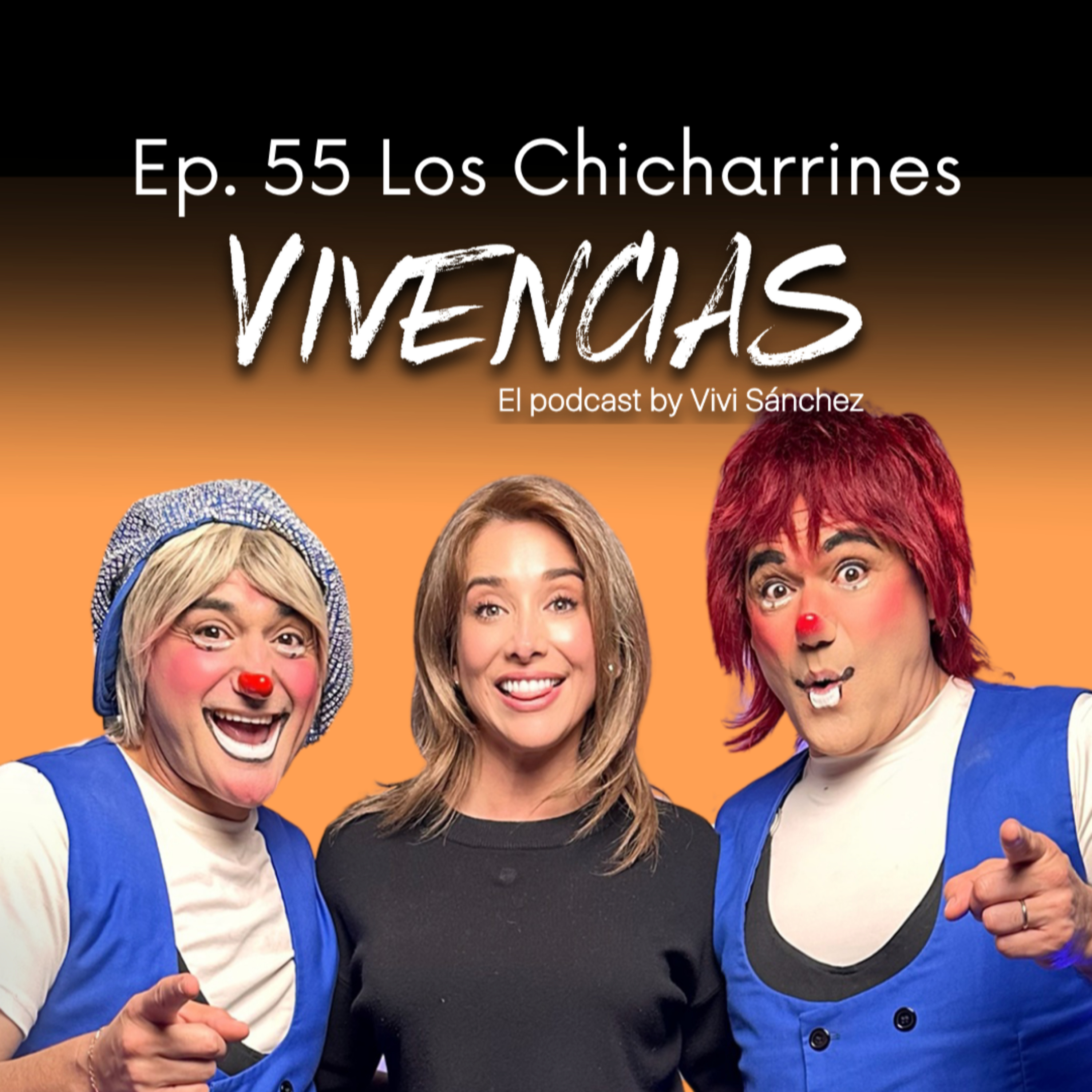 Vivencias by Vivi Sánchez