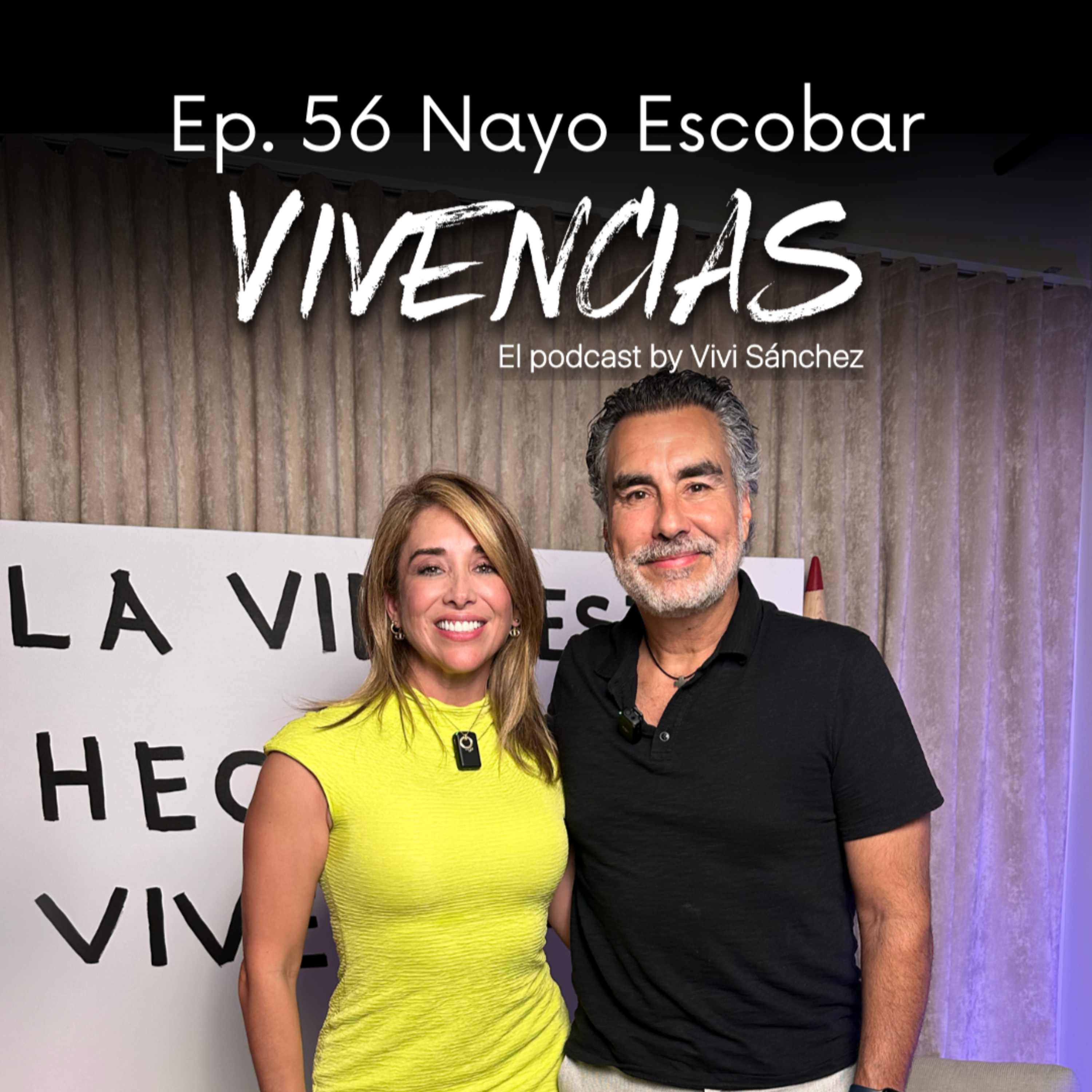 Vivencias by Vivi Sánchez