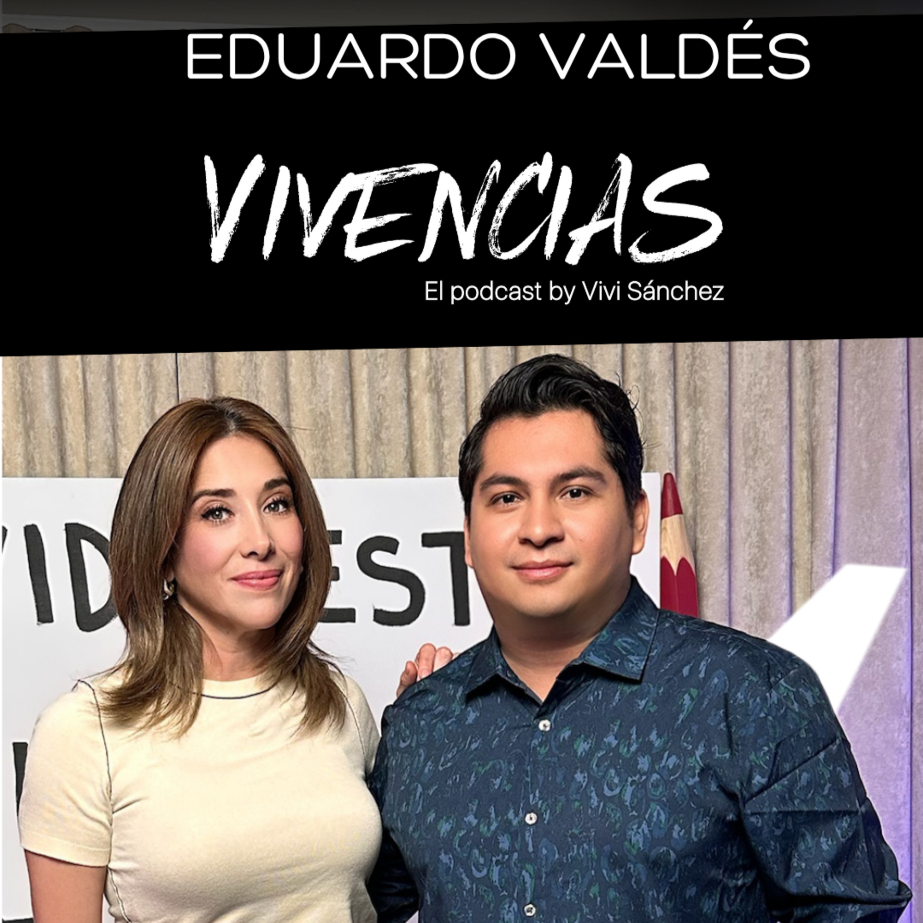Vivencias by Vivi Sánchez