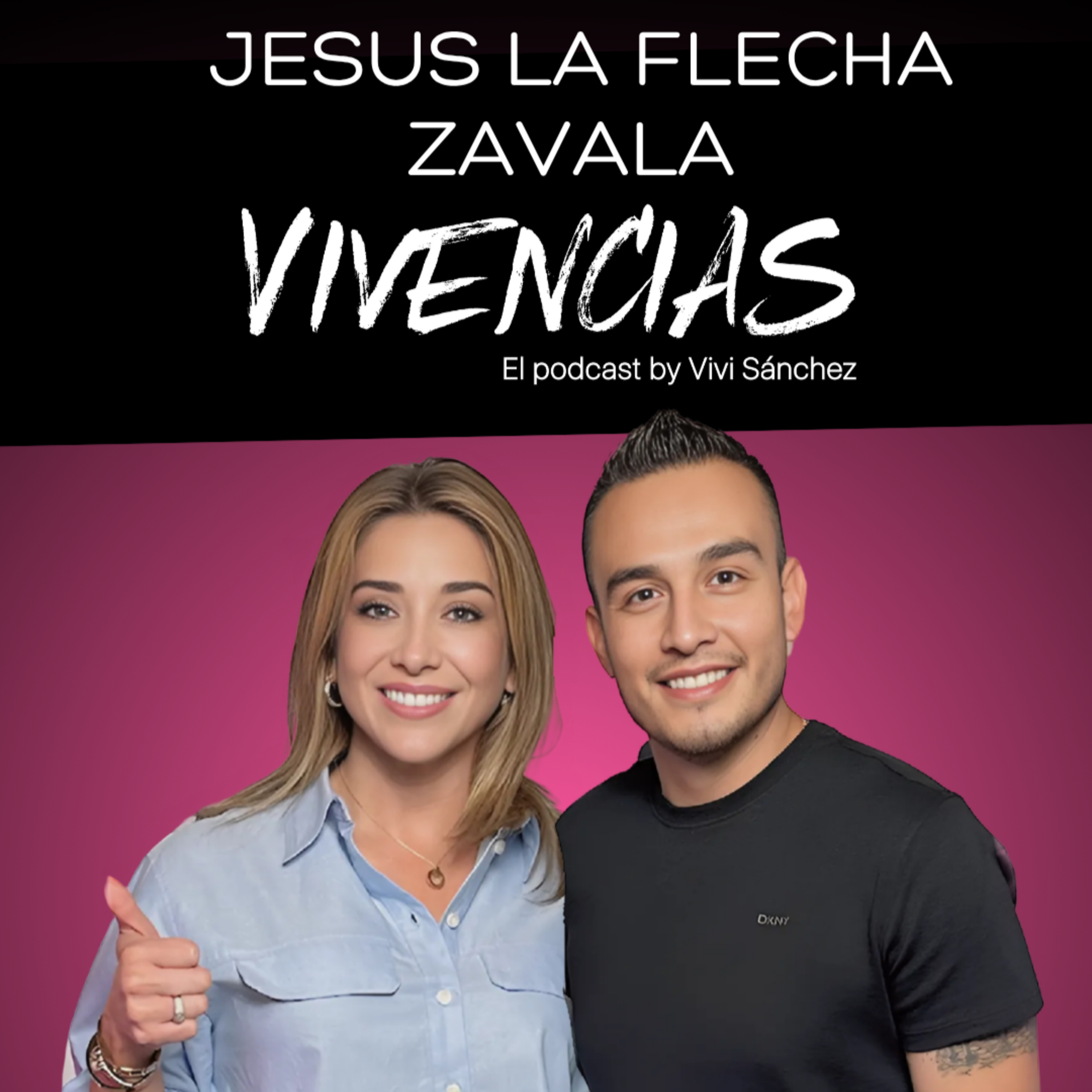 Vivencias by Vivi Sánchez