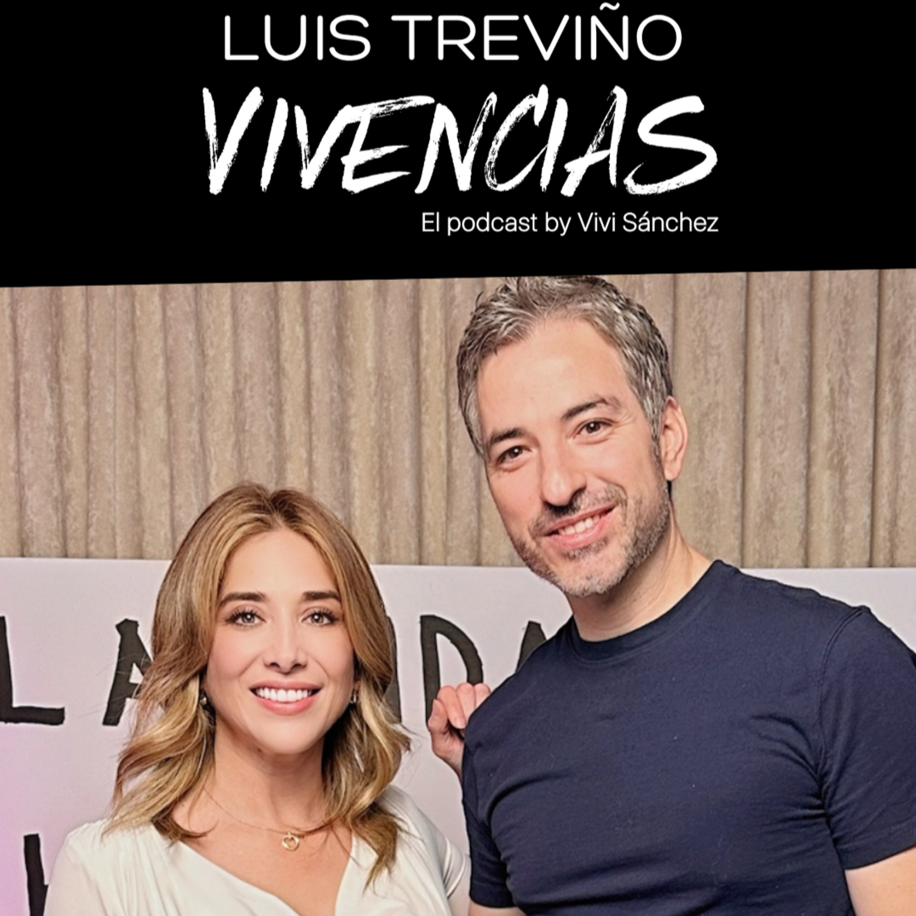 Vivencias by Vivi Sánchez
