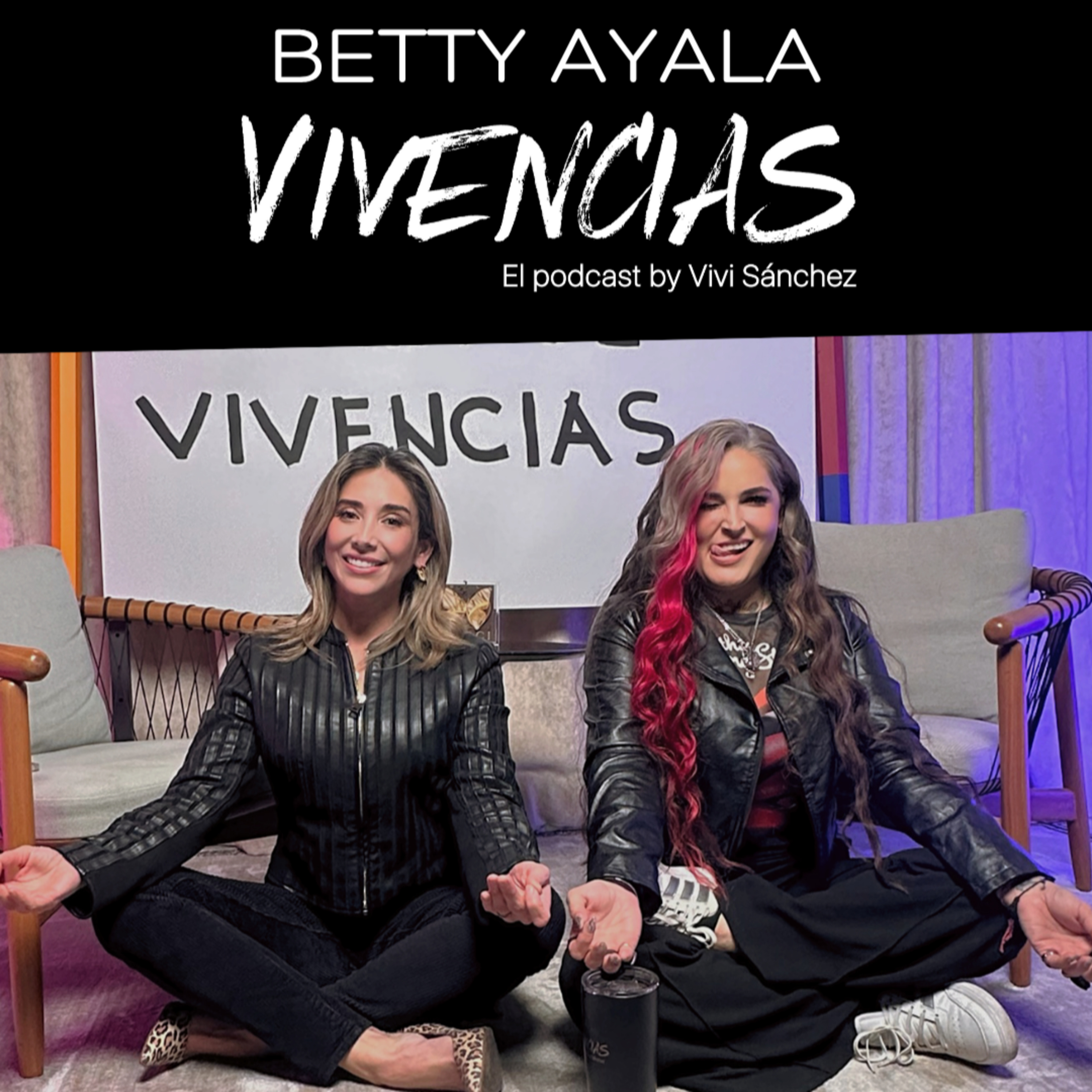 Vivencias by Vivi Sánchez
