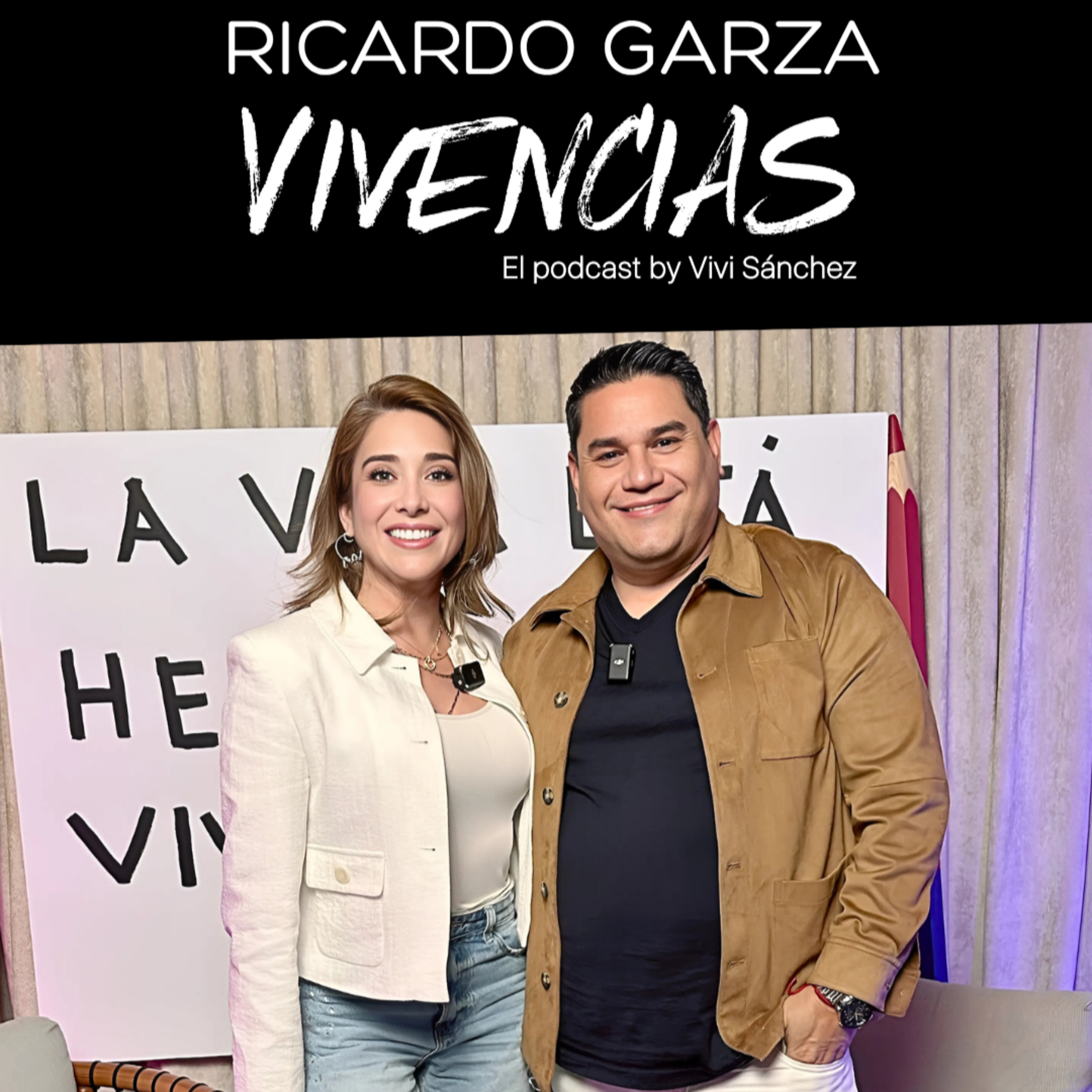 Vivencias by Vivi Sánchez