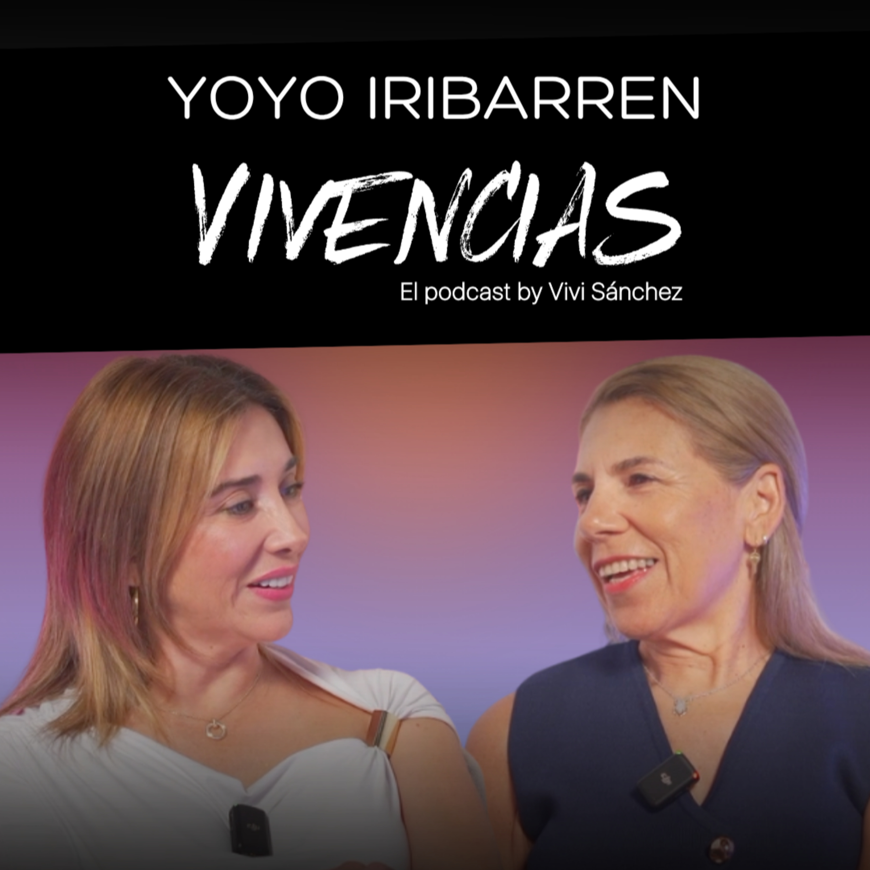Vivencias by Vivi Sánchez