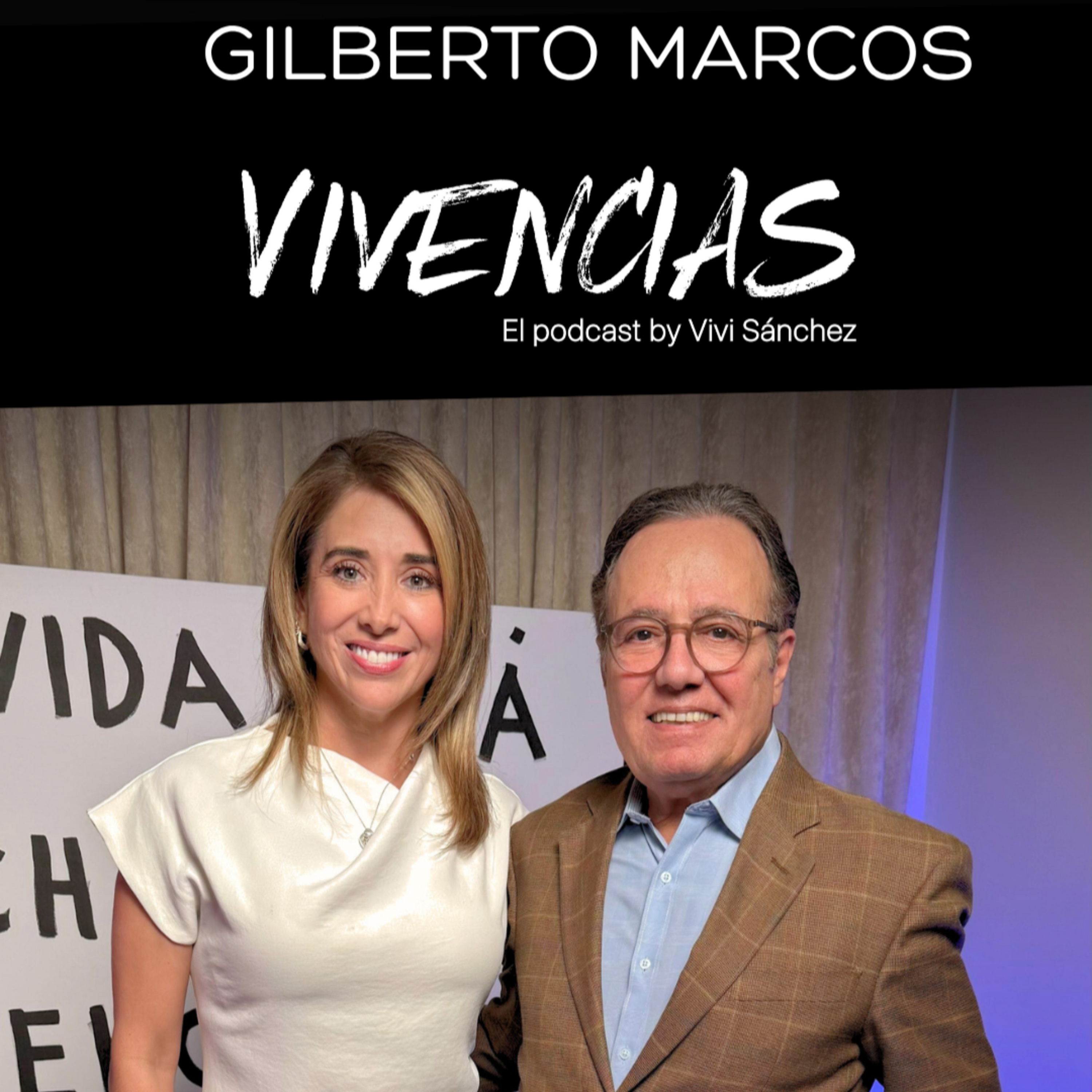 Vivencias by Vivi Sánchez