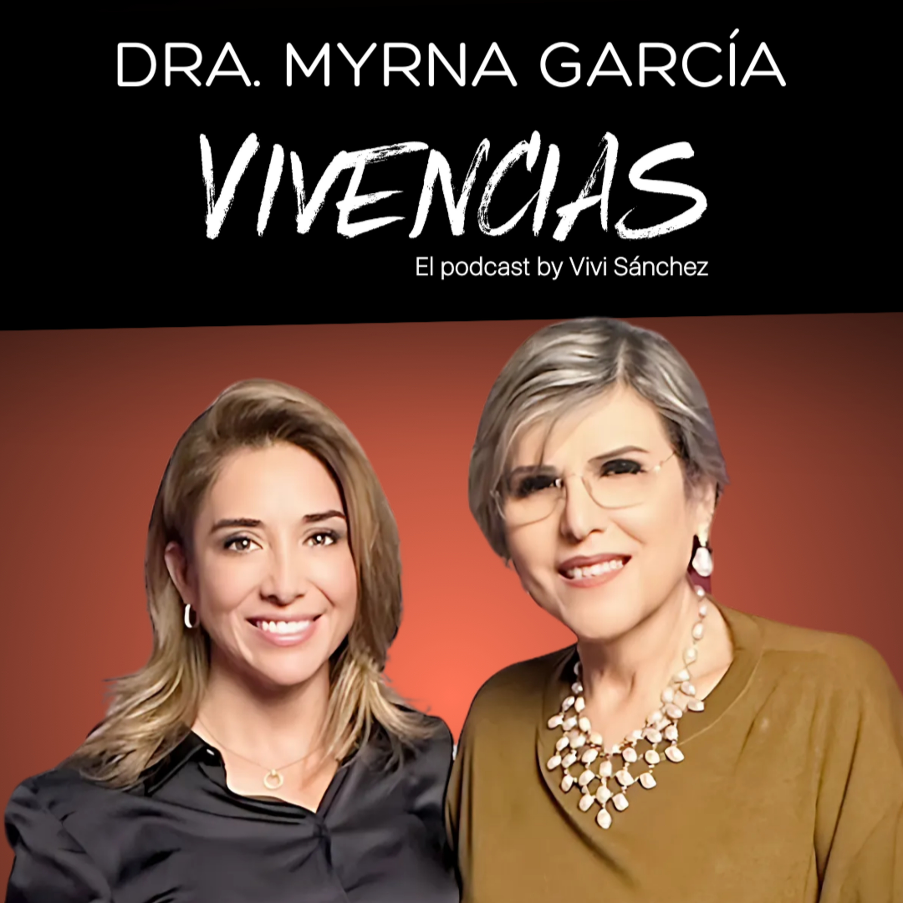 Portada de Vivencias by Vivi Sánchez