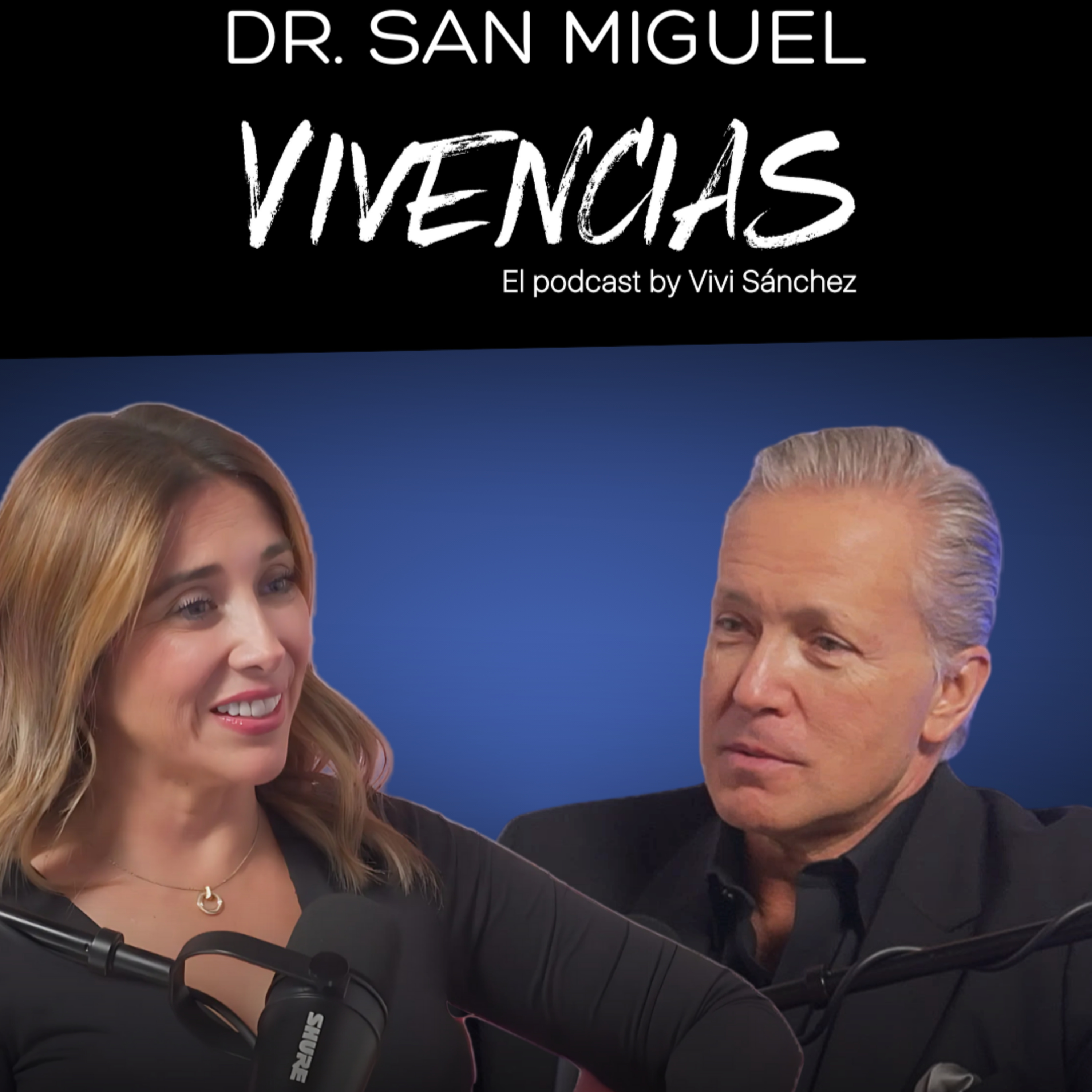 Vivencias by Vivi Sánchez