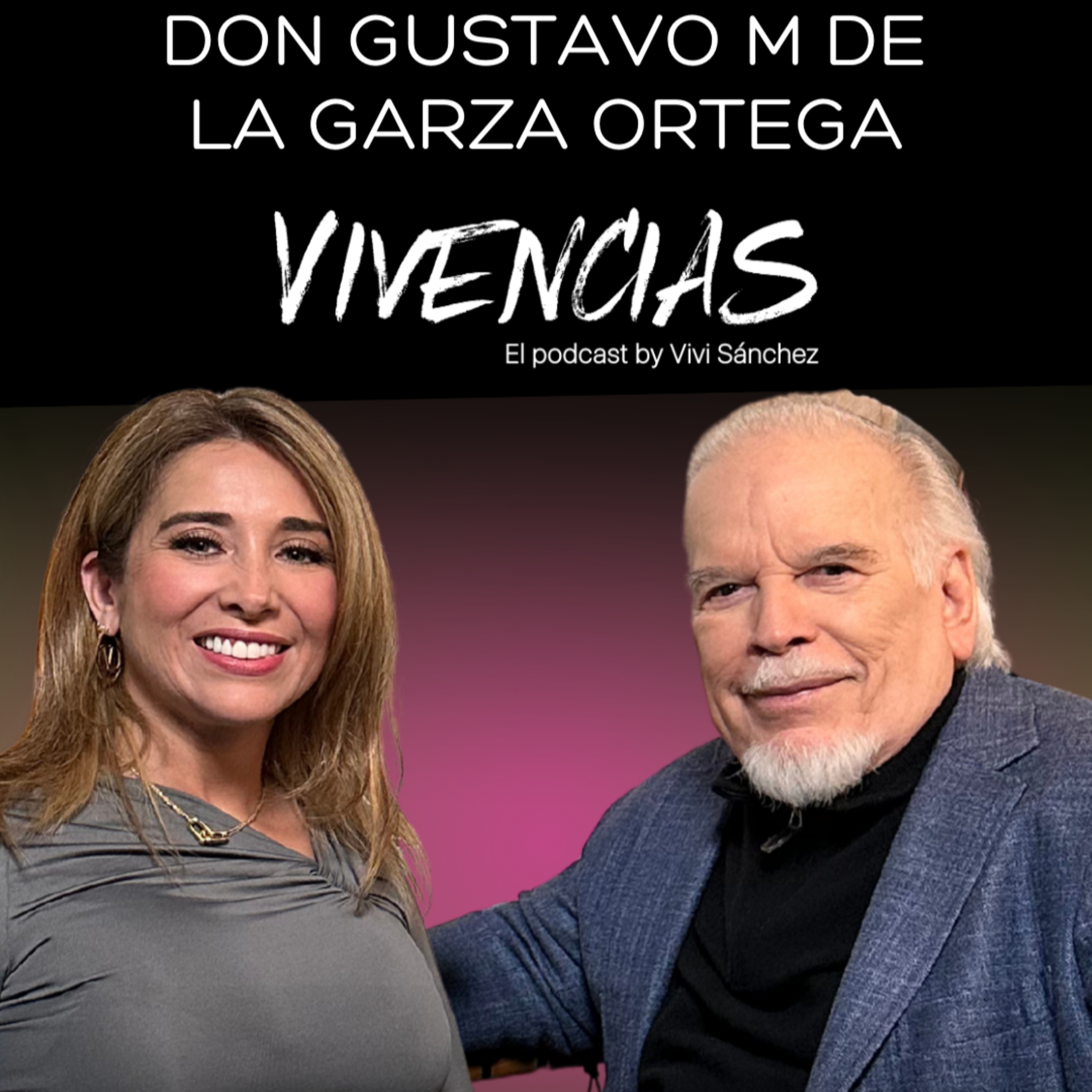 Vivencias by Vivi Sánchez