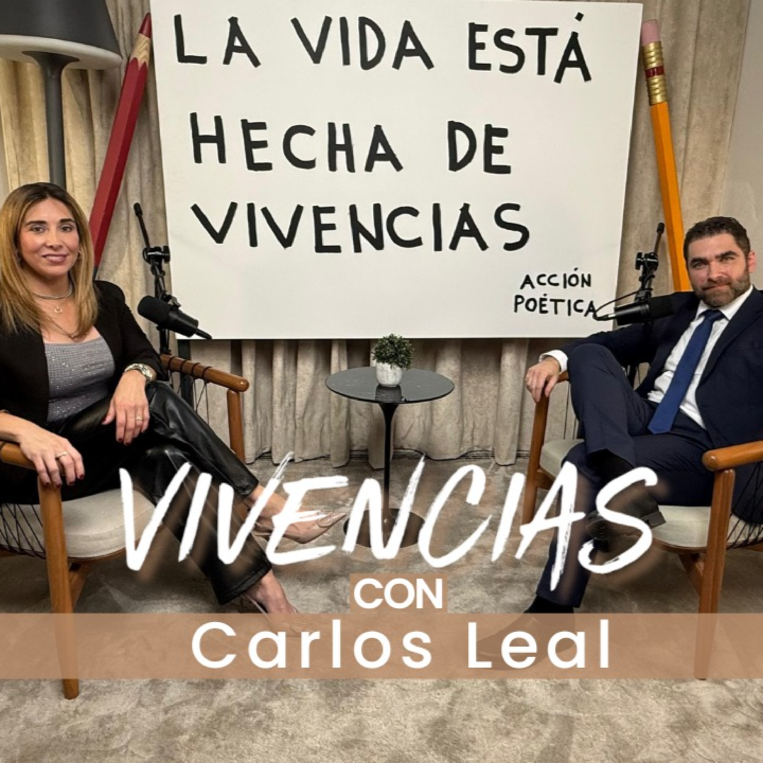 Prestar atención a lo que no se dice a simple vista puede salvar vidas 🧠👇 episode artwork