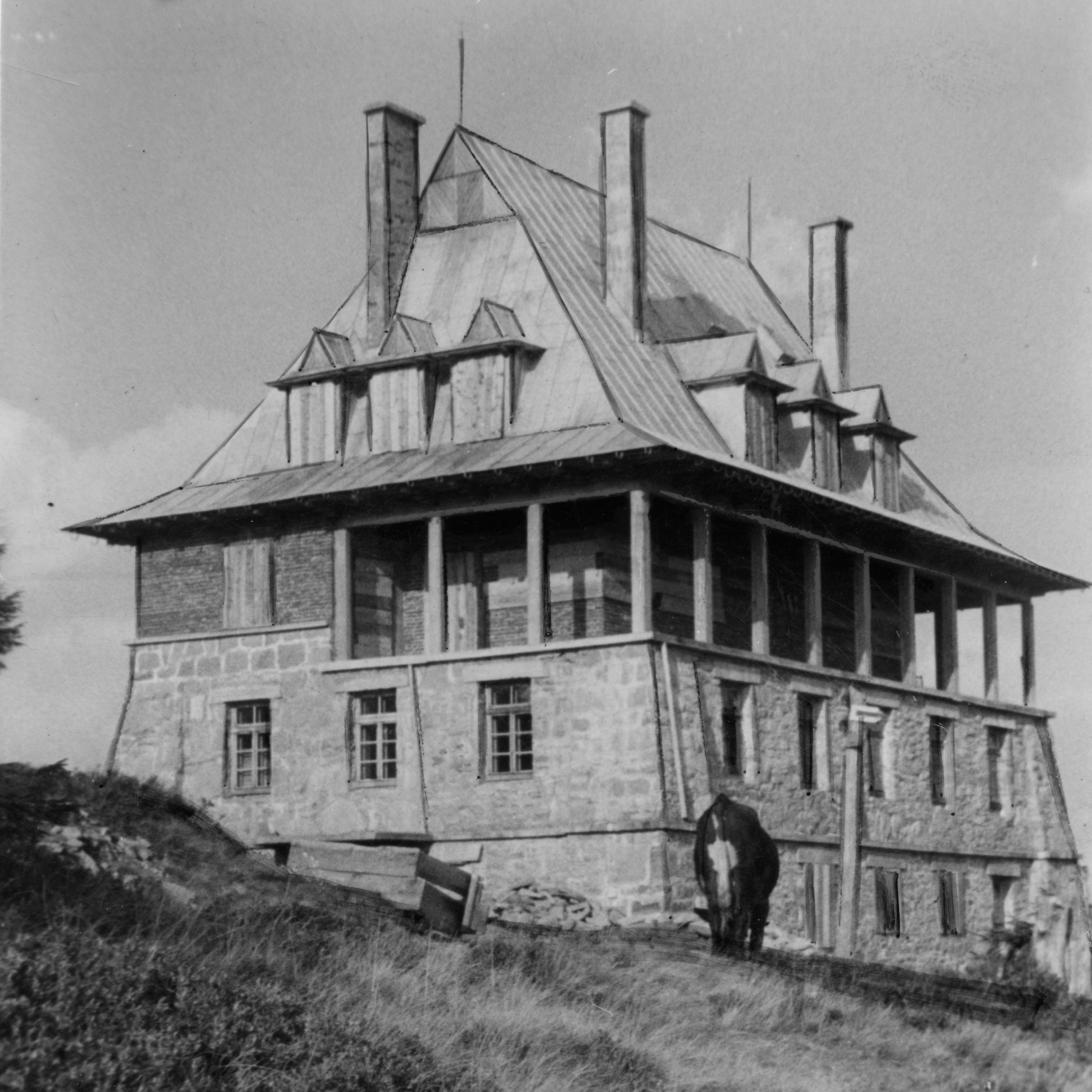 Górskie Historie