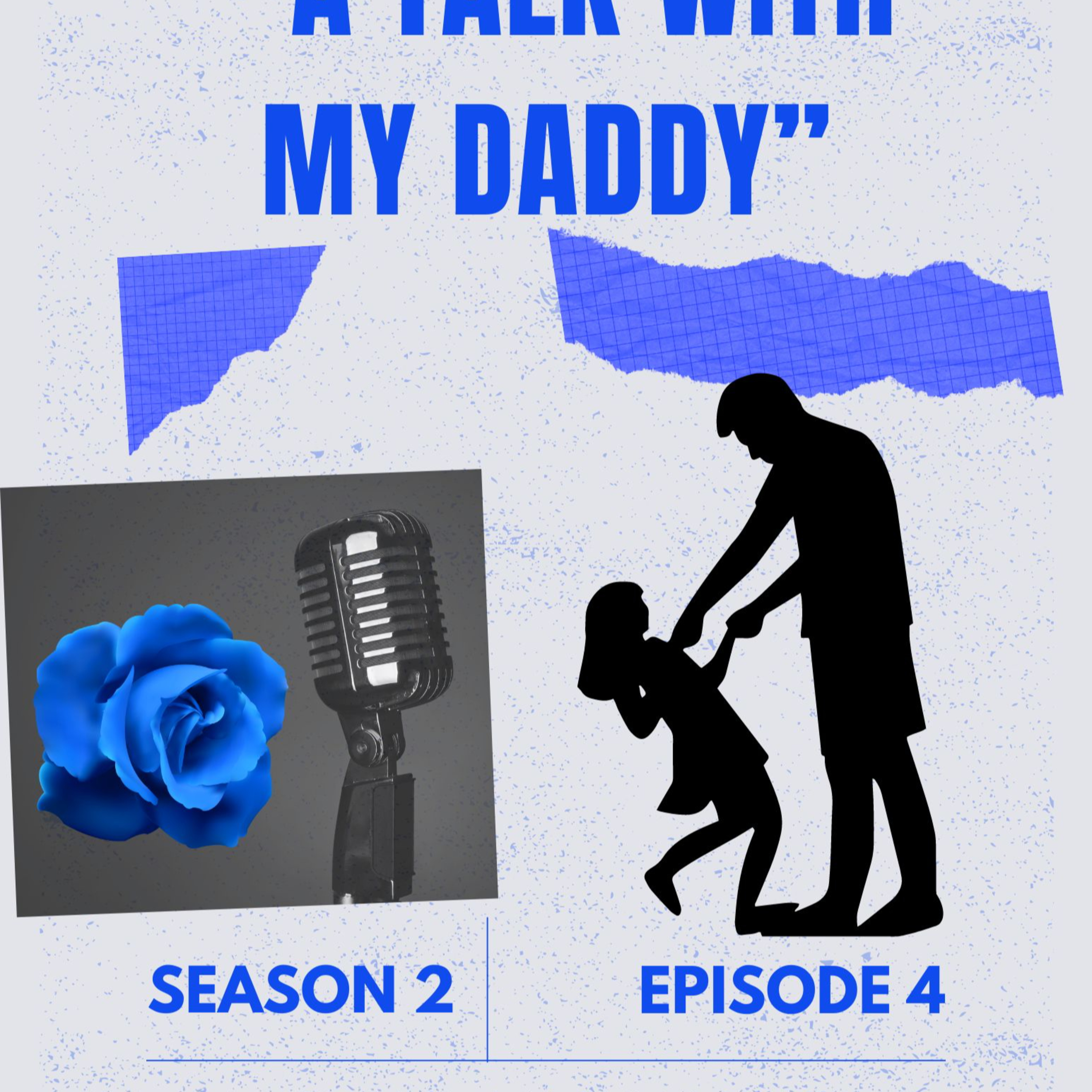 "Daddy I Did It!" episode artwork