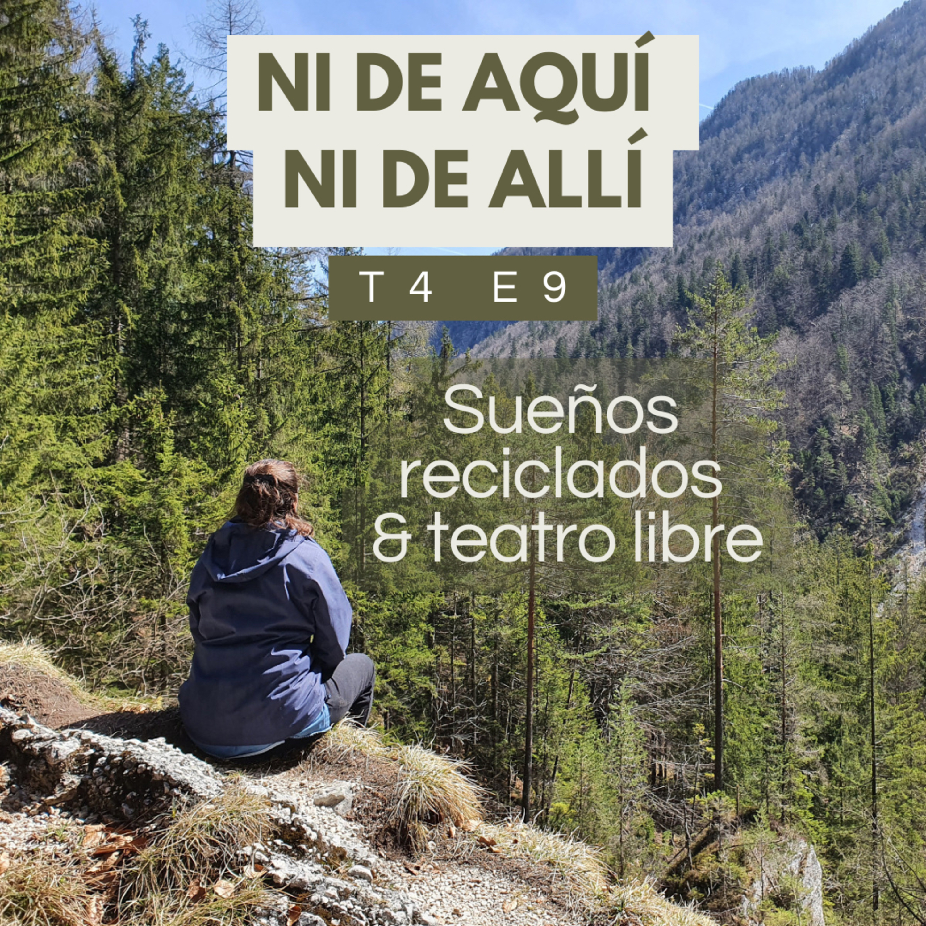 Ni de aquí ni de allí