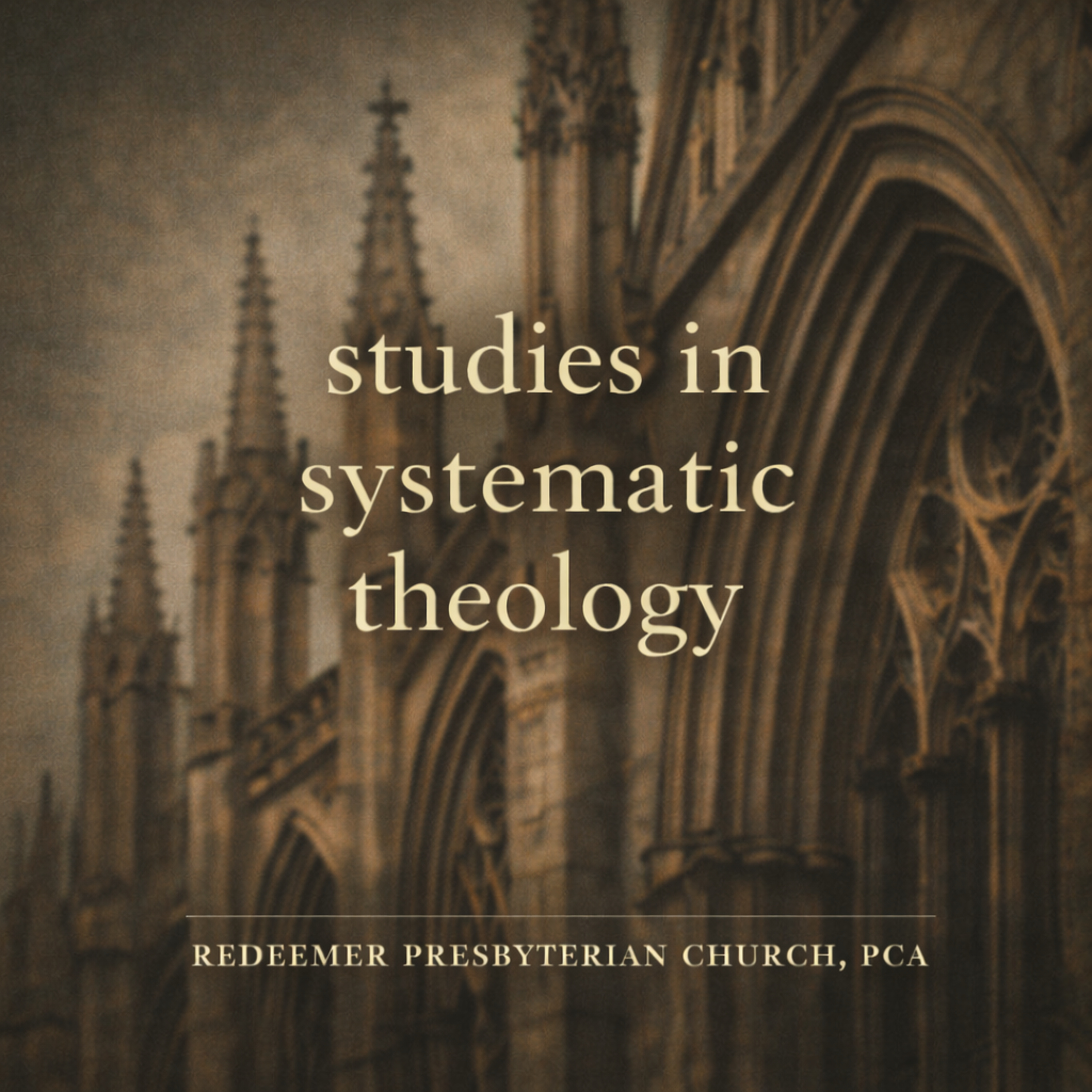 Redeemer Presbyterian Church, WV (PCA)