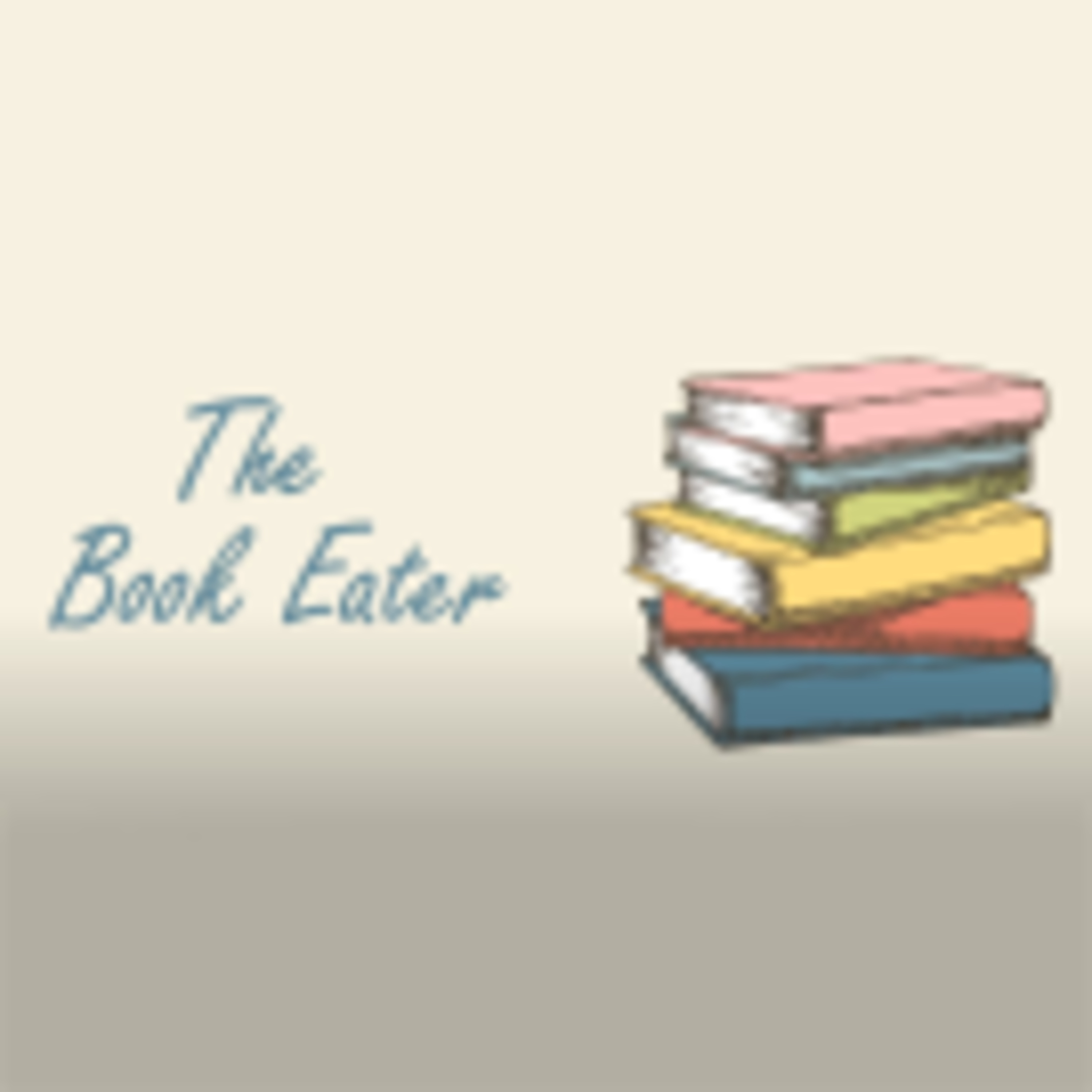 Τα πιο hot βιβλία για την παραλία! | The Book Eater #16 episode artwork