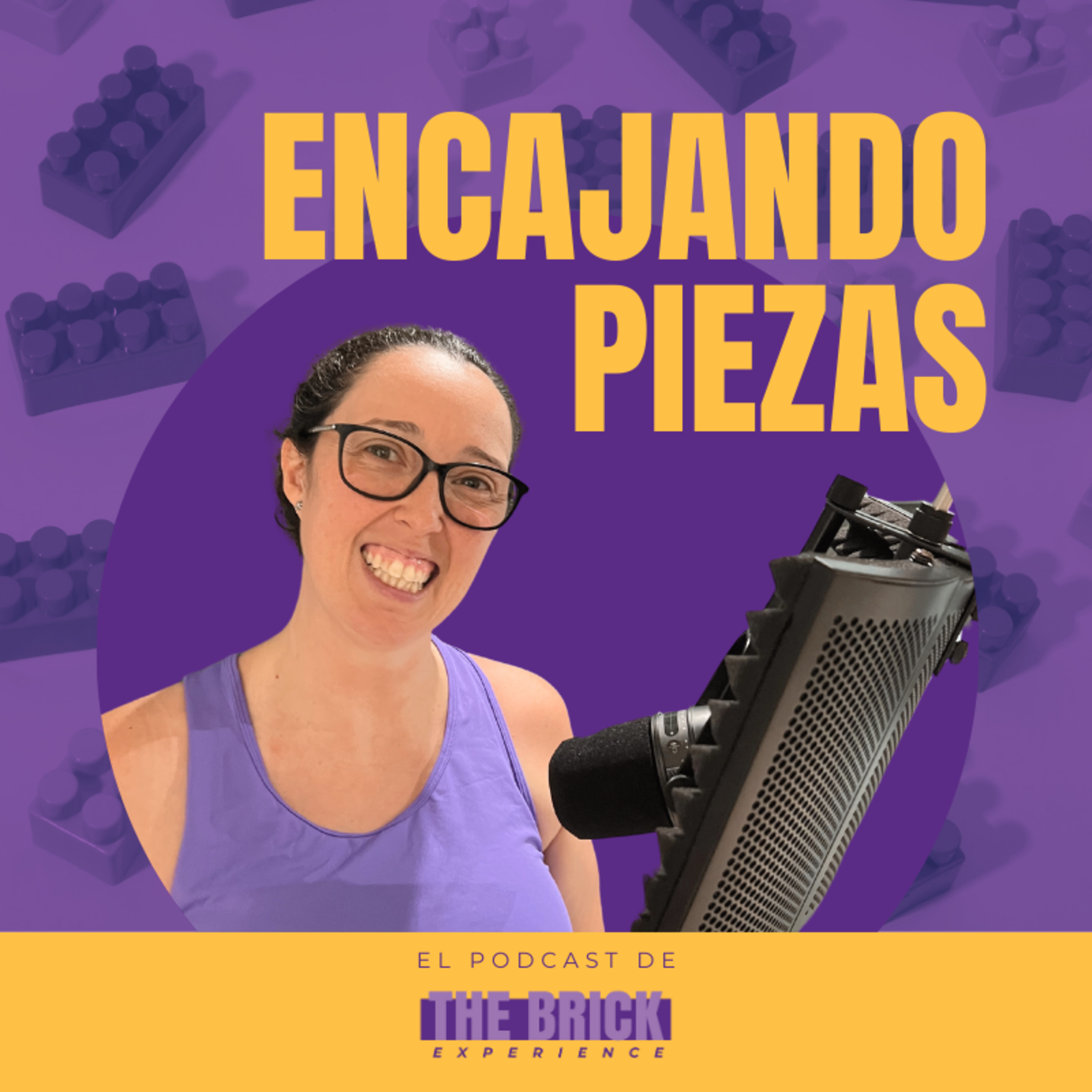 ¿Por qué hablamos de mentalidad? episode artwork