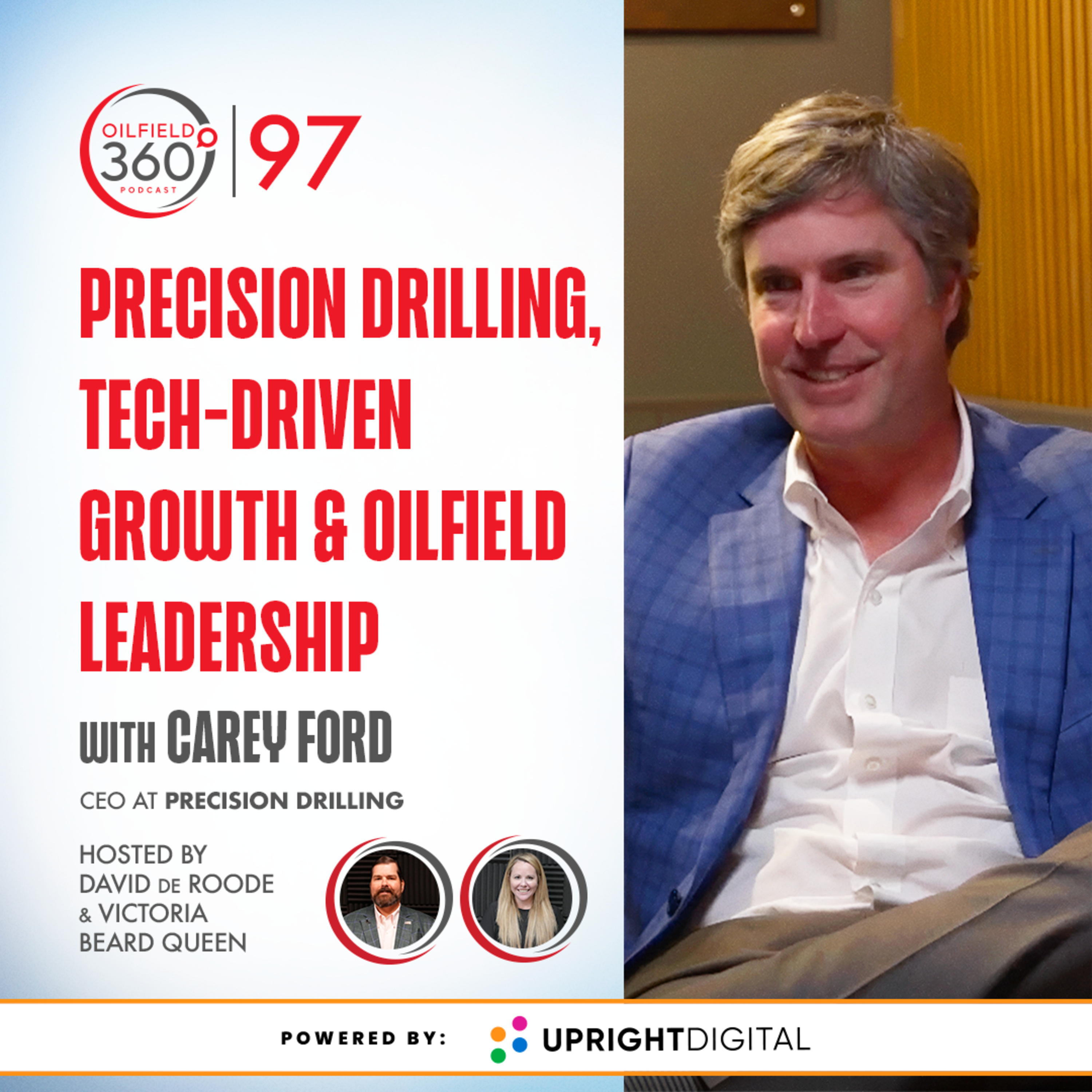 Oilfield 360 Podcast