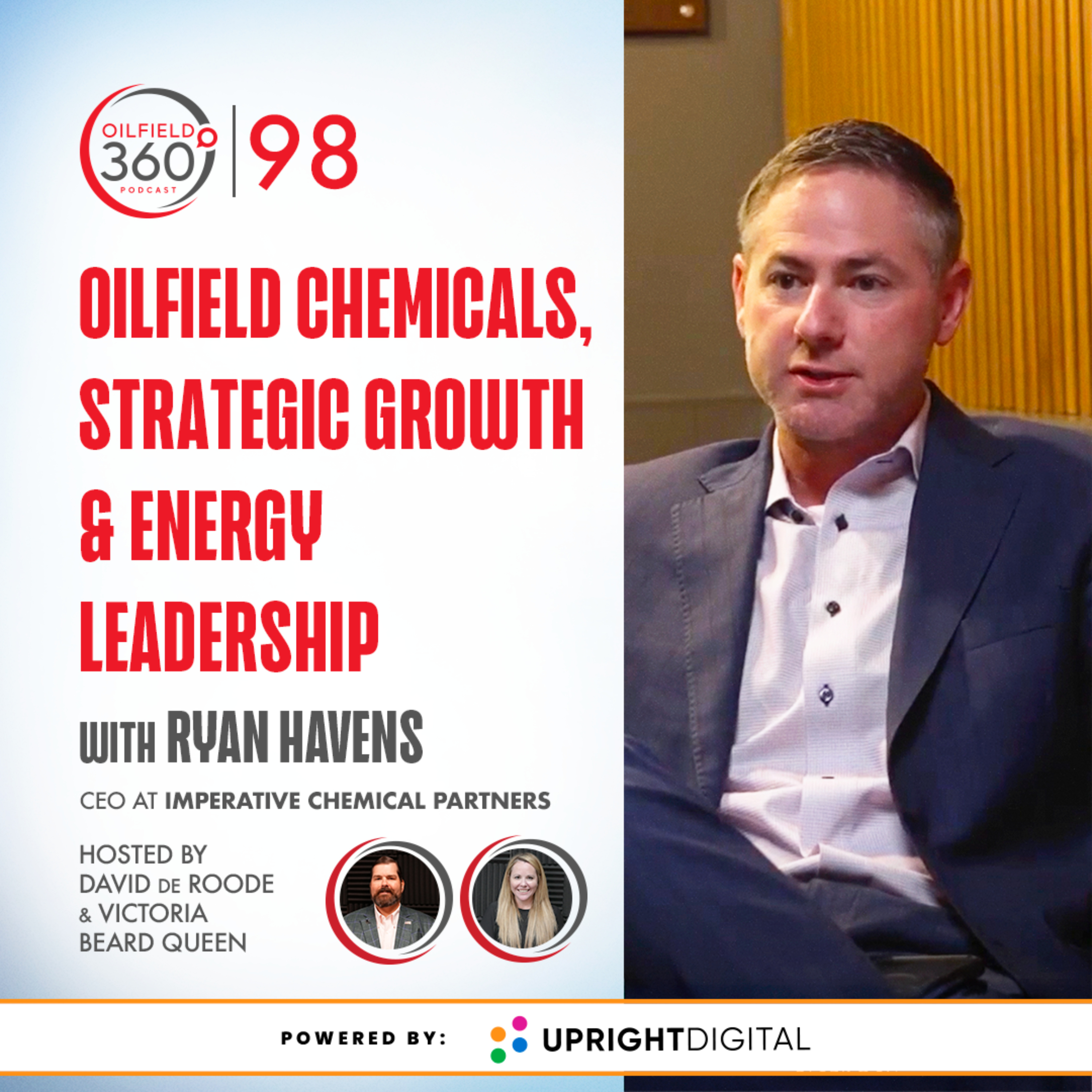 Oilfield 360 Podcast