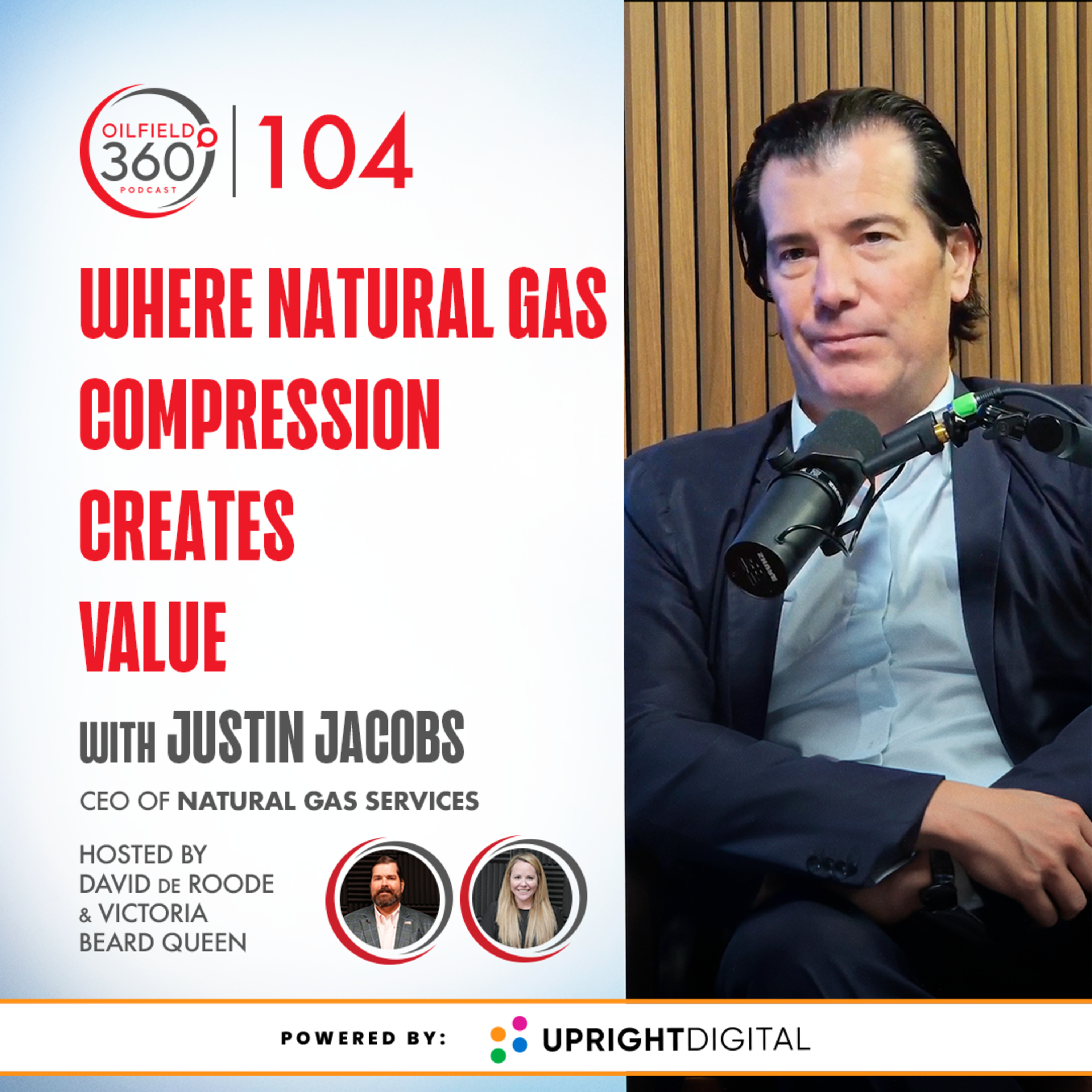 Oilfield 360 Podcast