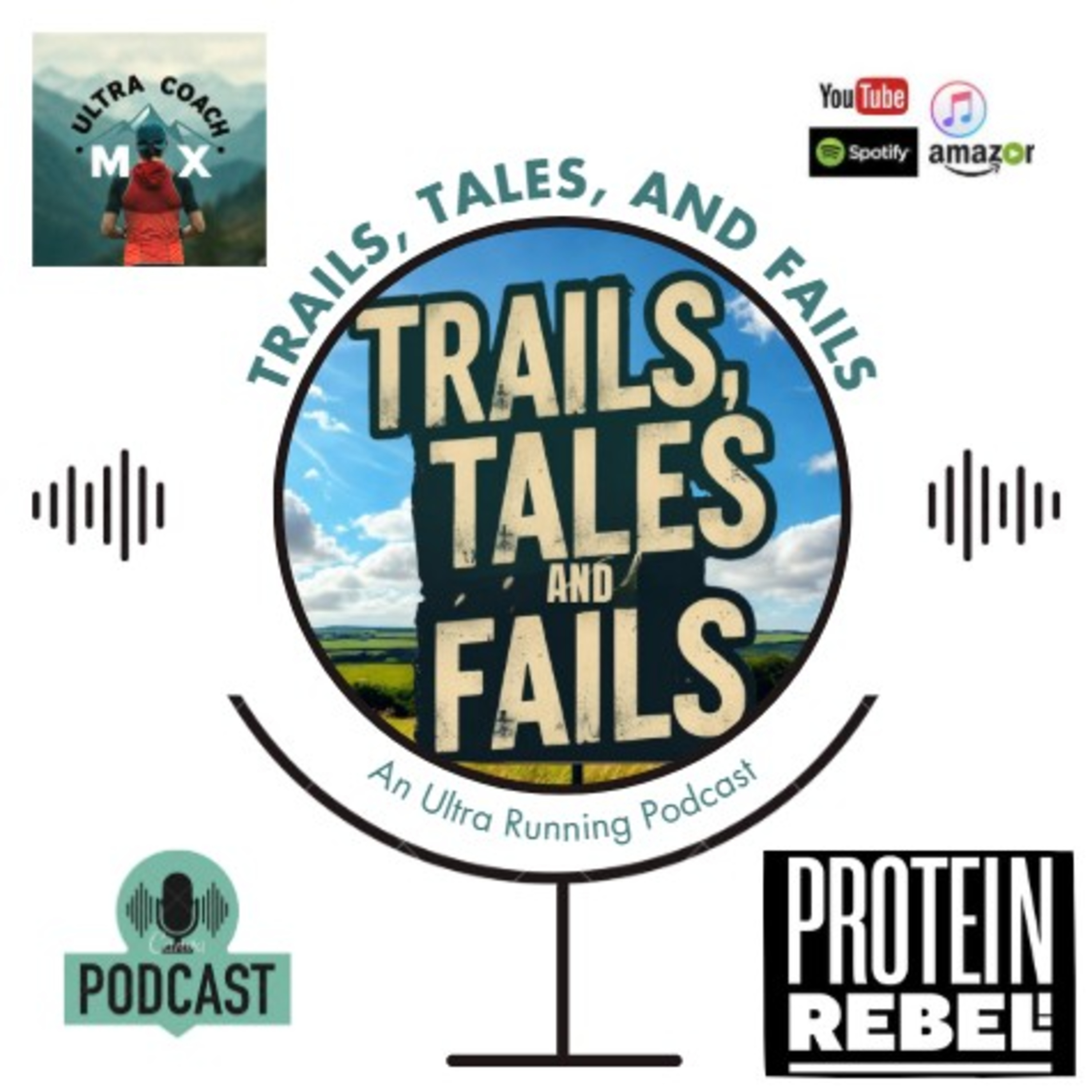 Ultra Tip Tuesday #2: Fuelling Early & Often